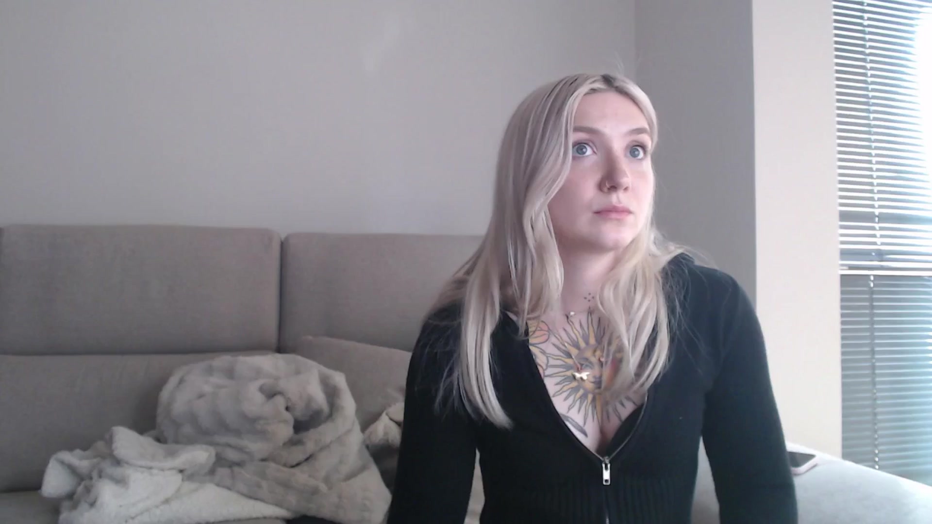 Gallery image thumbnail from Tattoo_bbgirl's myfreecams stream on, 04/16/2025, 15:38 image 7 of 20