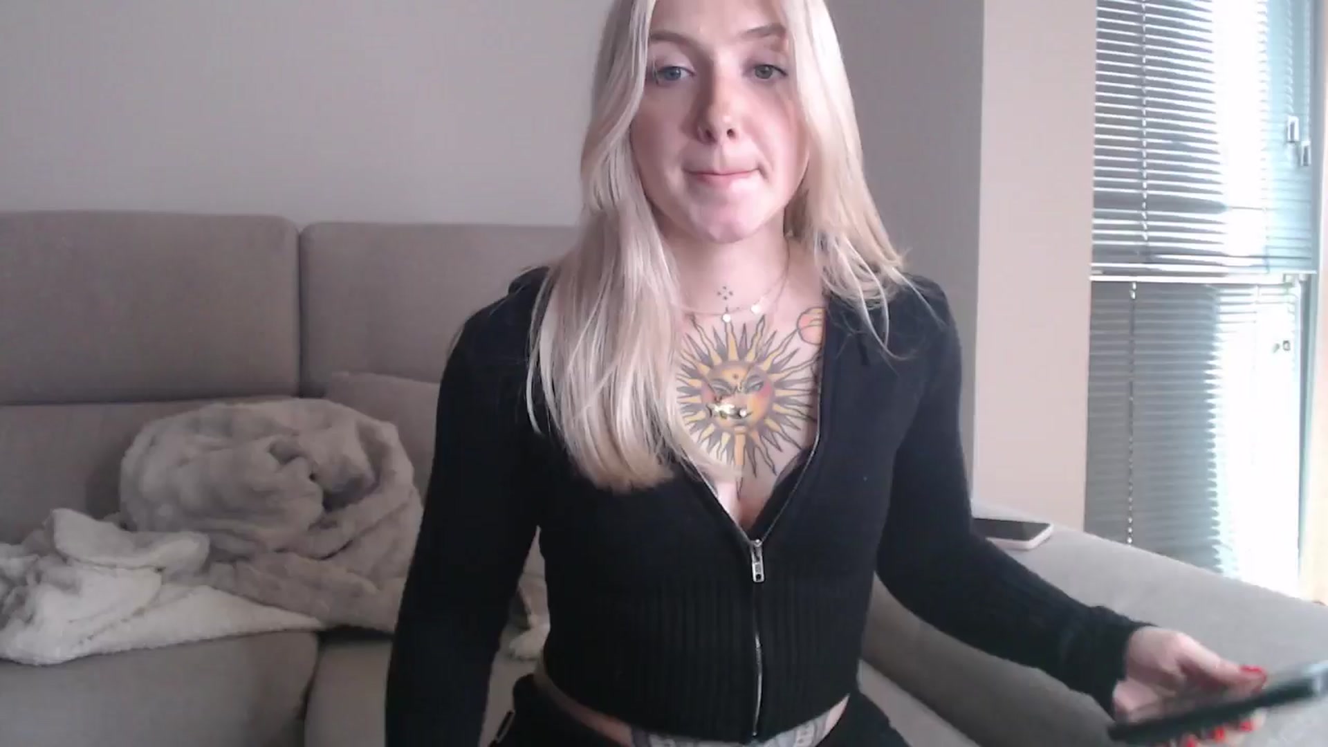 Gallery image thumbnail from Tattoo_bbgirl's myfreecams stream on, 04/16/2025, 15:38 image 2 of 20