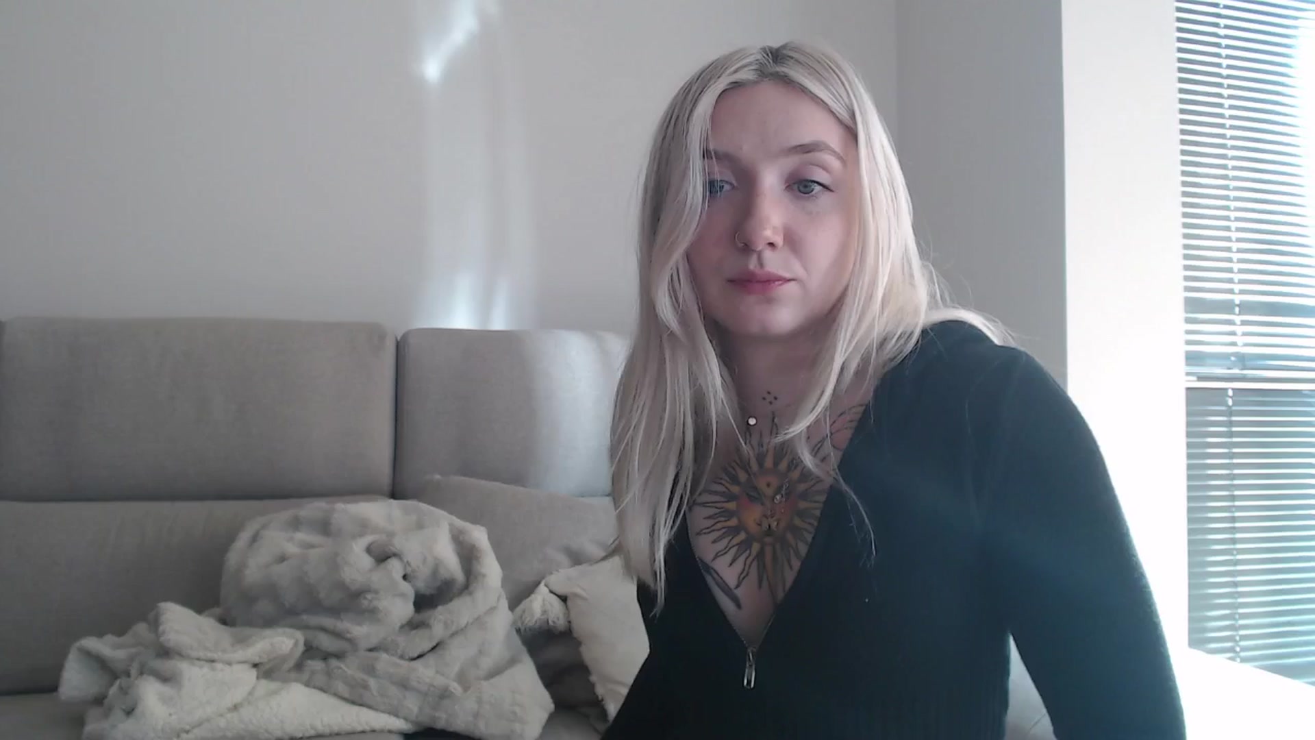 Gallery image thumbnail from Tattoo_bbgirl's myfreecams stream on, 04/16/2025, 15:38 image 12 of 20