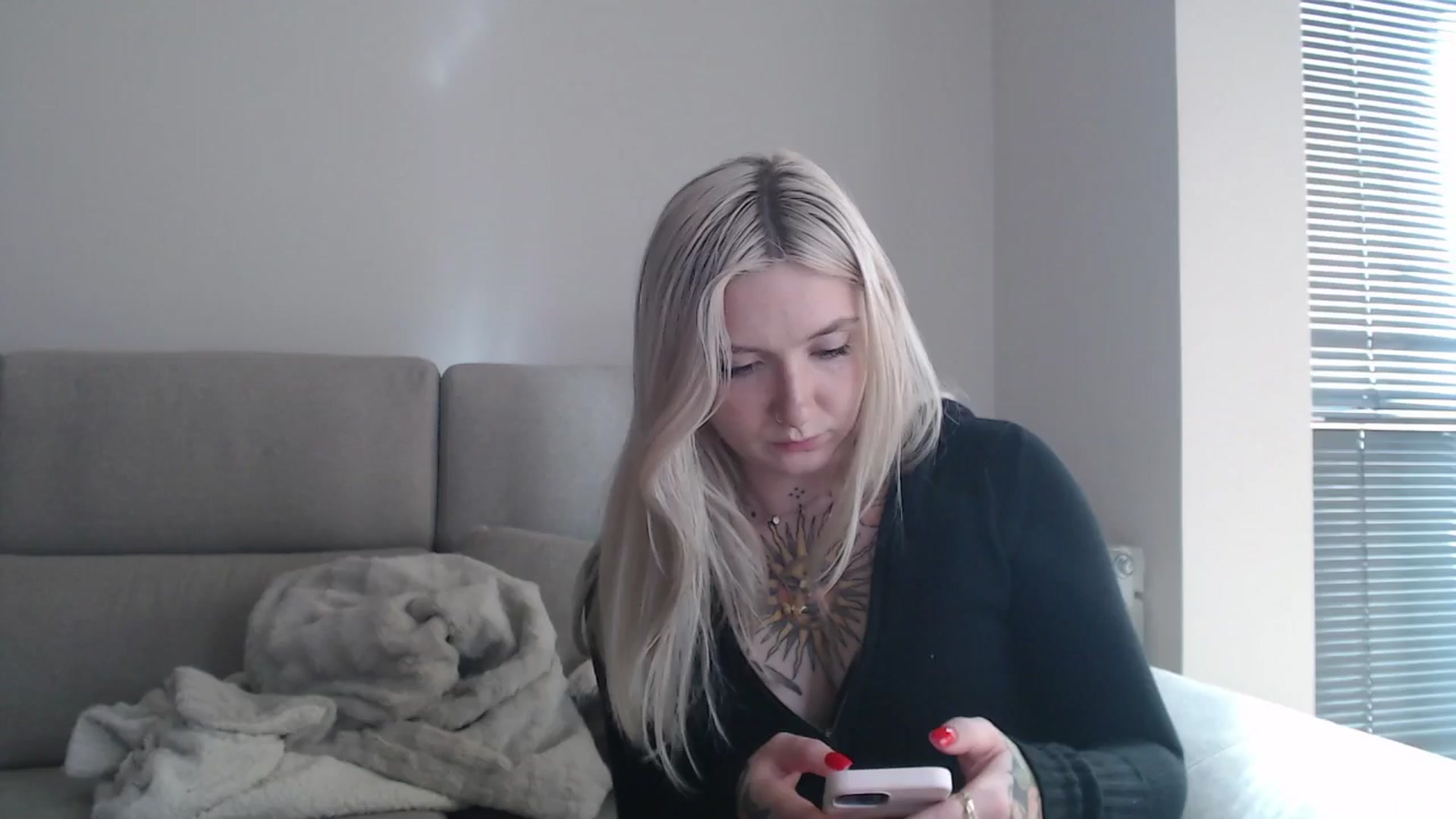 Gallery image thumbnail from Tattoo_bbgirl's myfreecams stream on, 04/16/2025, 15:38 image 14 of 20