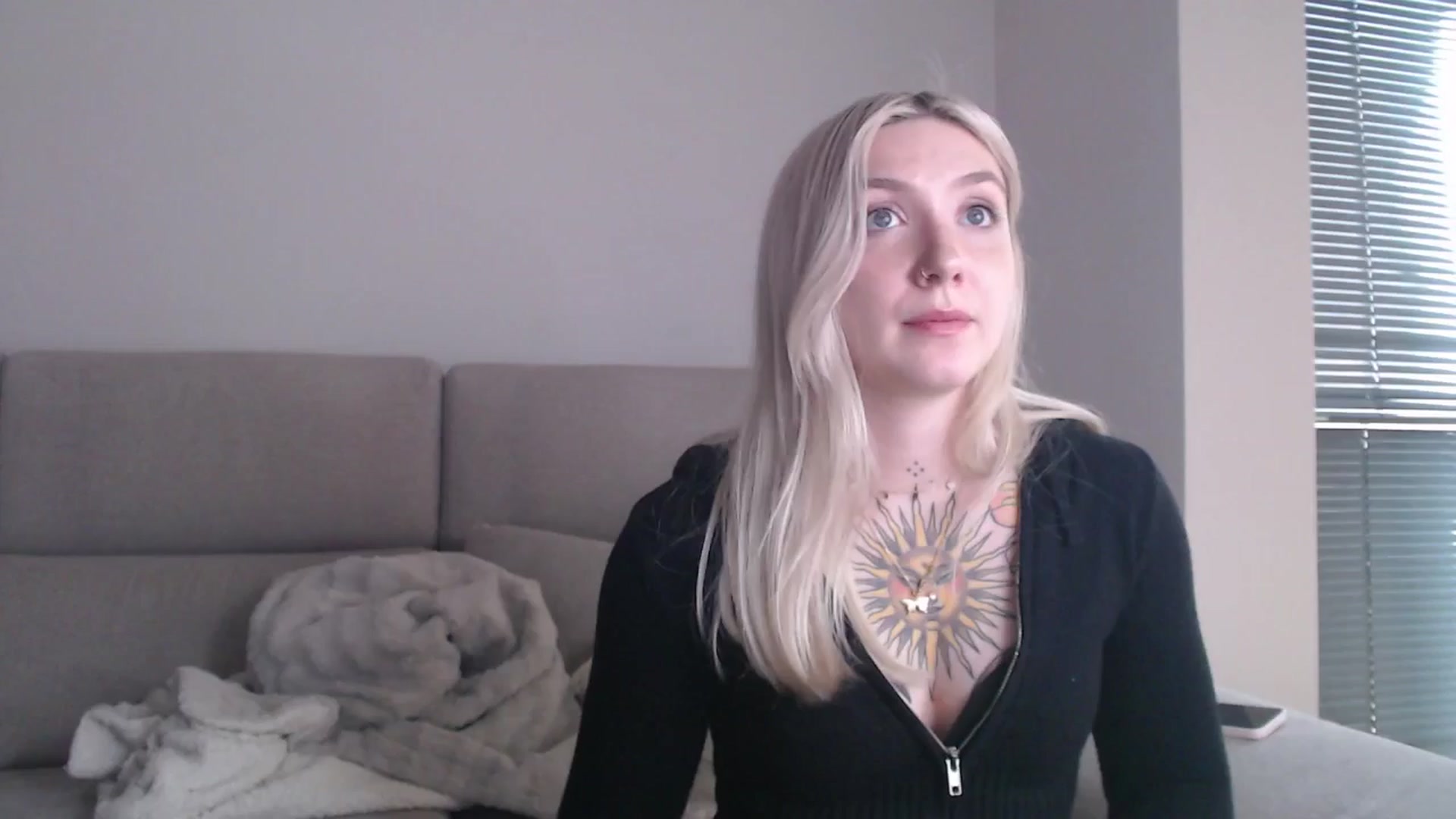 Gallery image thumbnail from Tattoo_bbgirl's myfreecams stream on, 04/16/2025, 15:38 image 5 of 20