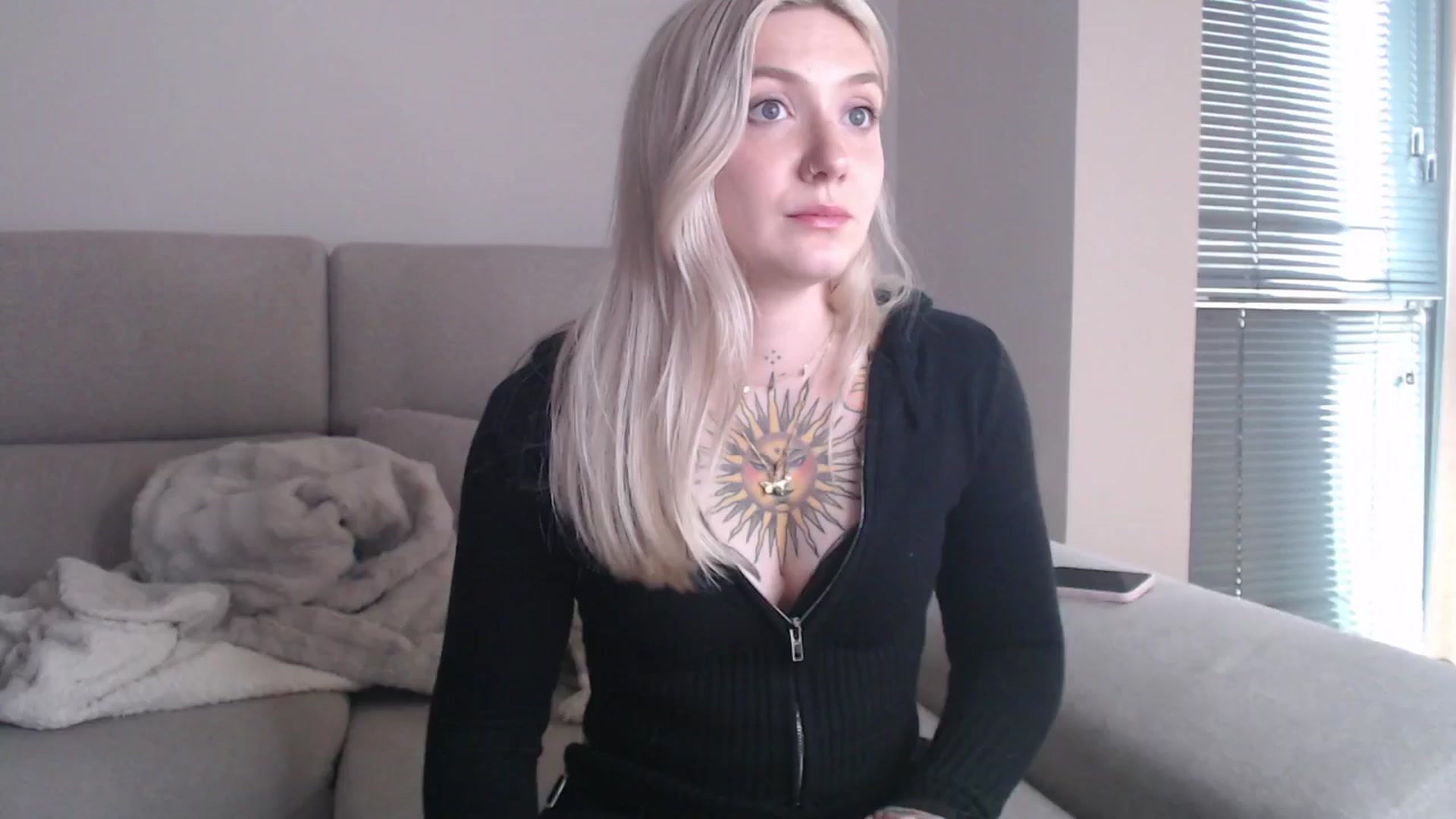 Gallery image thumbnail from Tattoo_bbgirl's myfreecams stream on, 04/16/2025, 15:38 image 1 of 20
