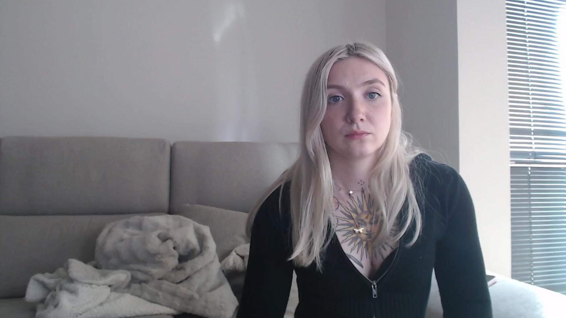 Gallery image thumbnail from Tattoo_bbgirl's myfreecams stream on, 04/16/2025, 15:38 image 8 of 20