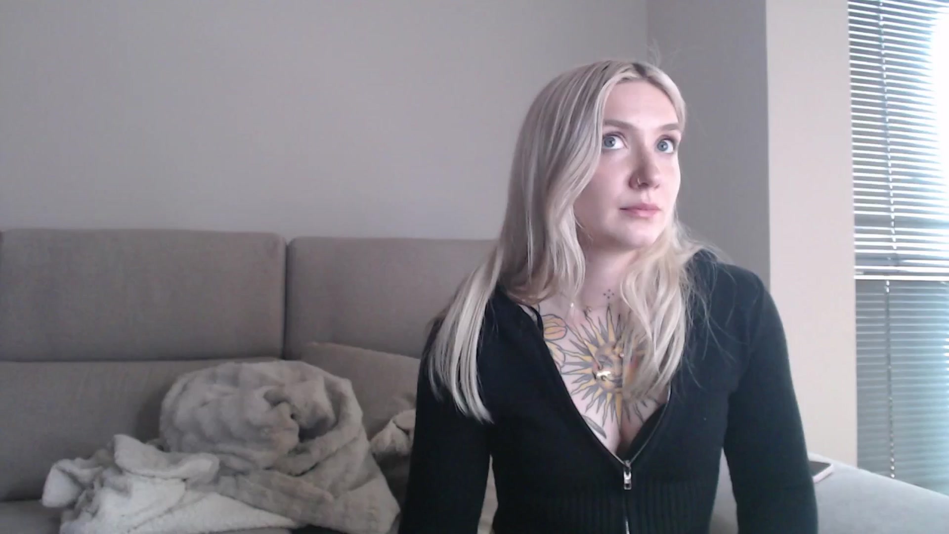 Gallery image thumbnail from Tattoo_bbgirl's myfreecams stream on, 04/16/2025, 15:38 image 6 of 20