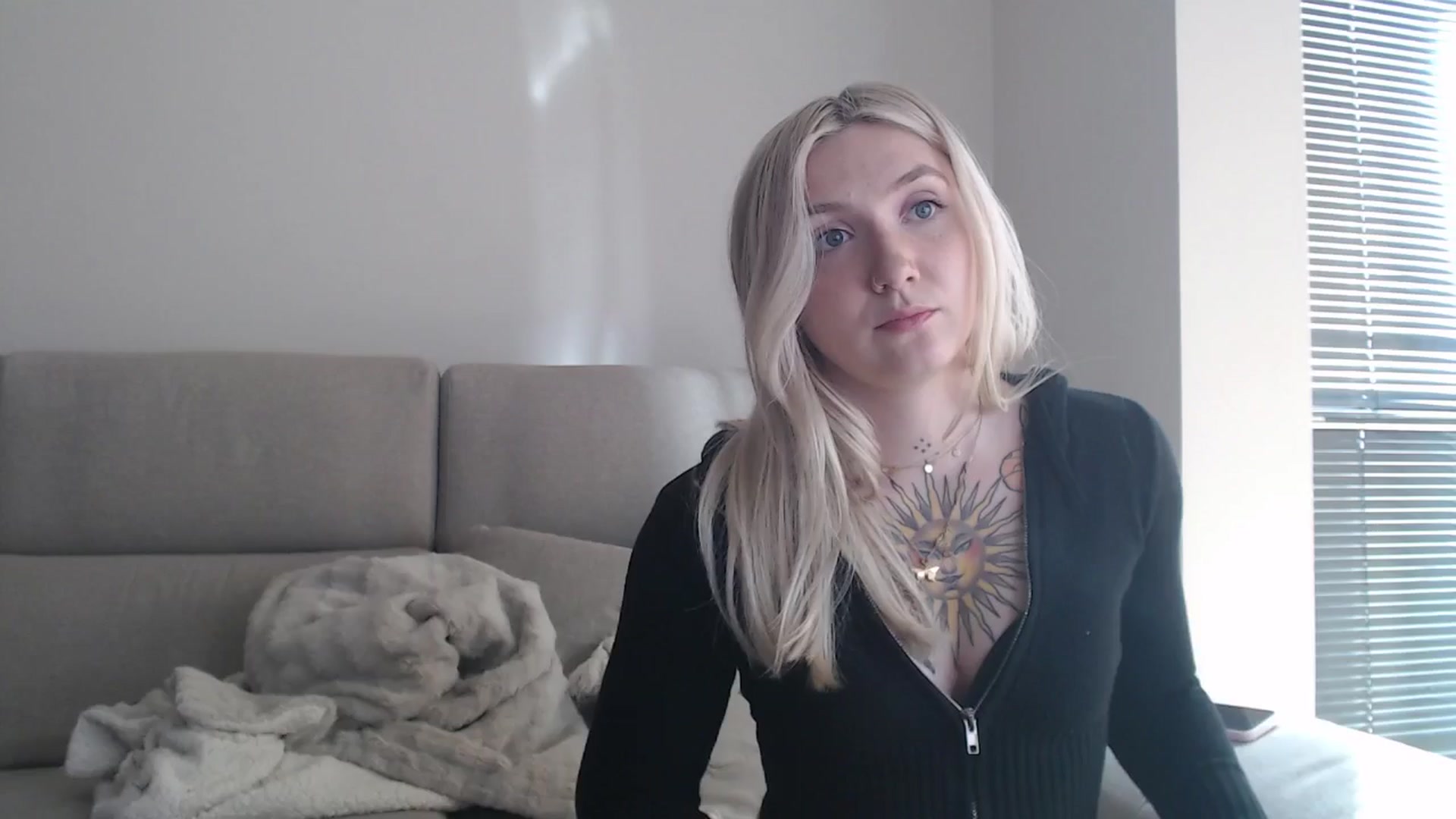 Gallery image thumbnail from Tattoo_bbgirl's myfreecams stream on, 04/16/2025, 15:38 image 9 of 20