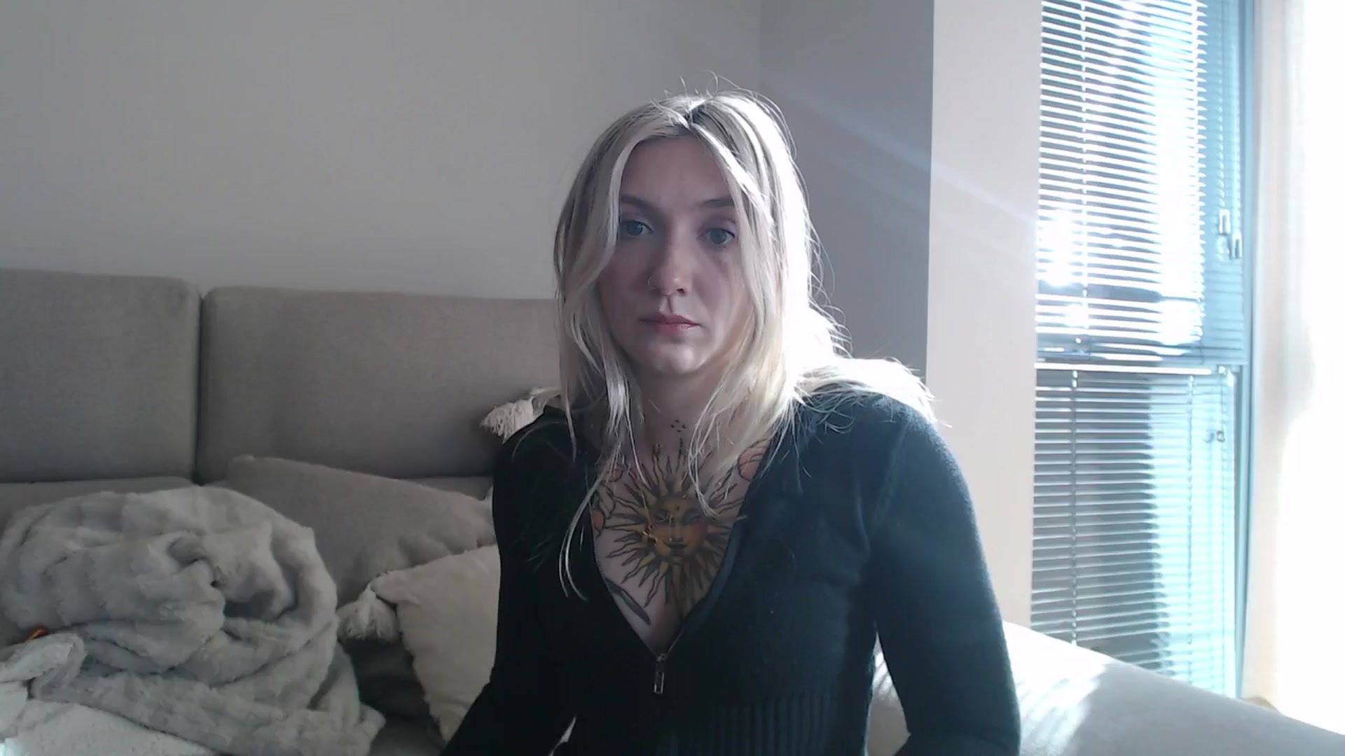 Gallery image thumbnail from Tattoo_bbgirl's myfreecams stream on, 04/16/2025, 16:23 image 11 of 20