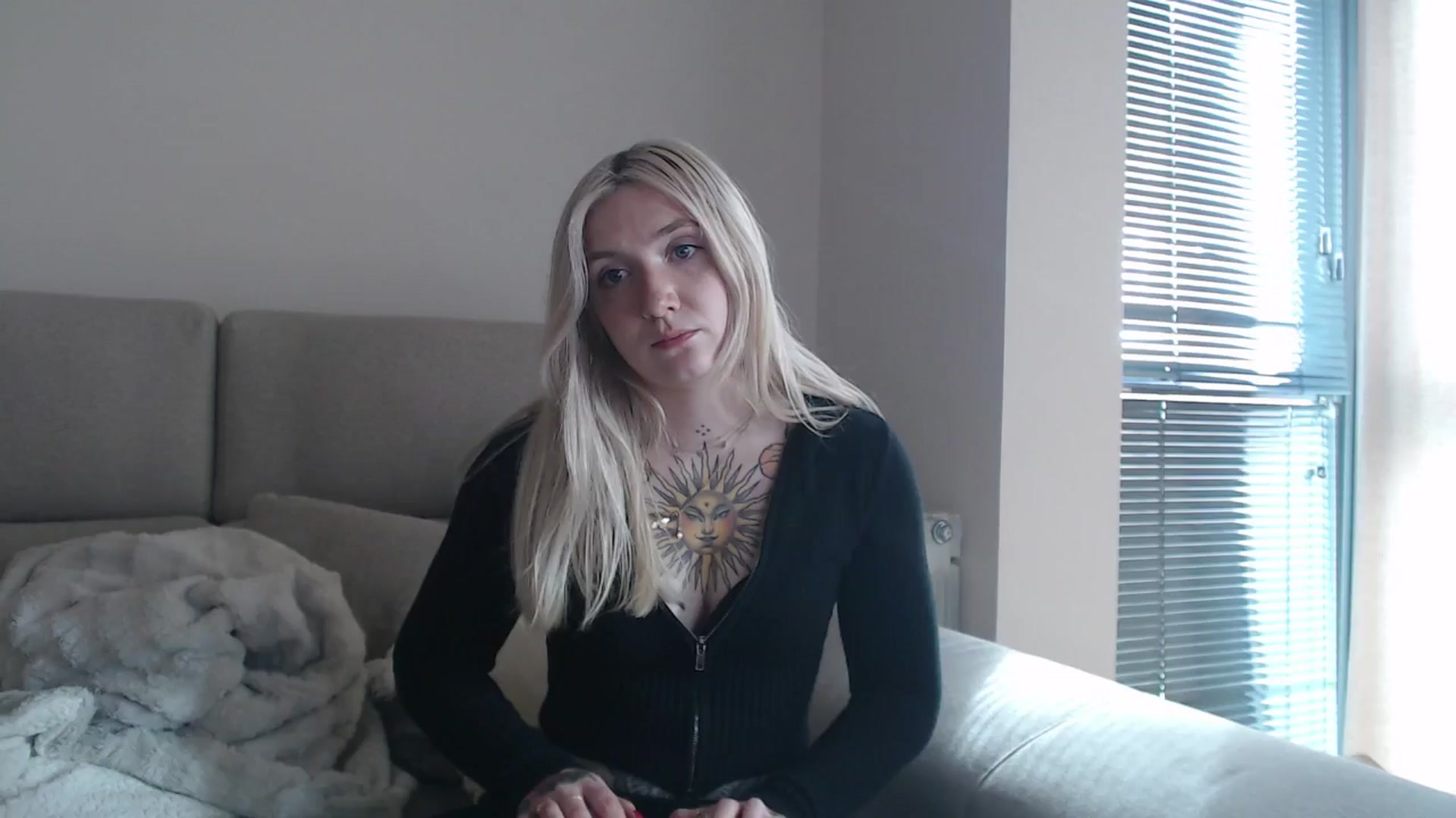 Gallery image thumbnail from Tattoo_bbgirl's myfreecams stream on, 04/16/2025, 16:23 image 7 of 20