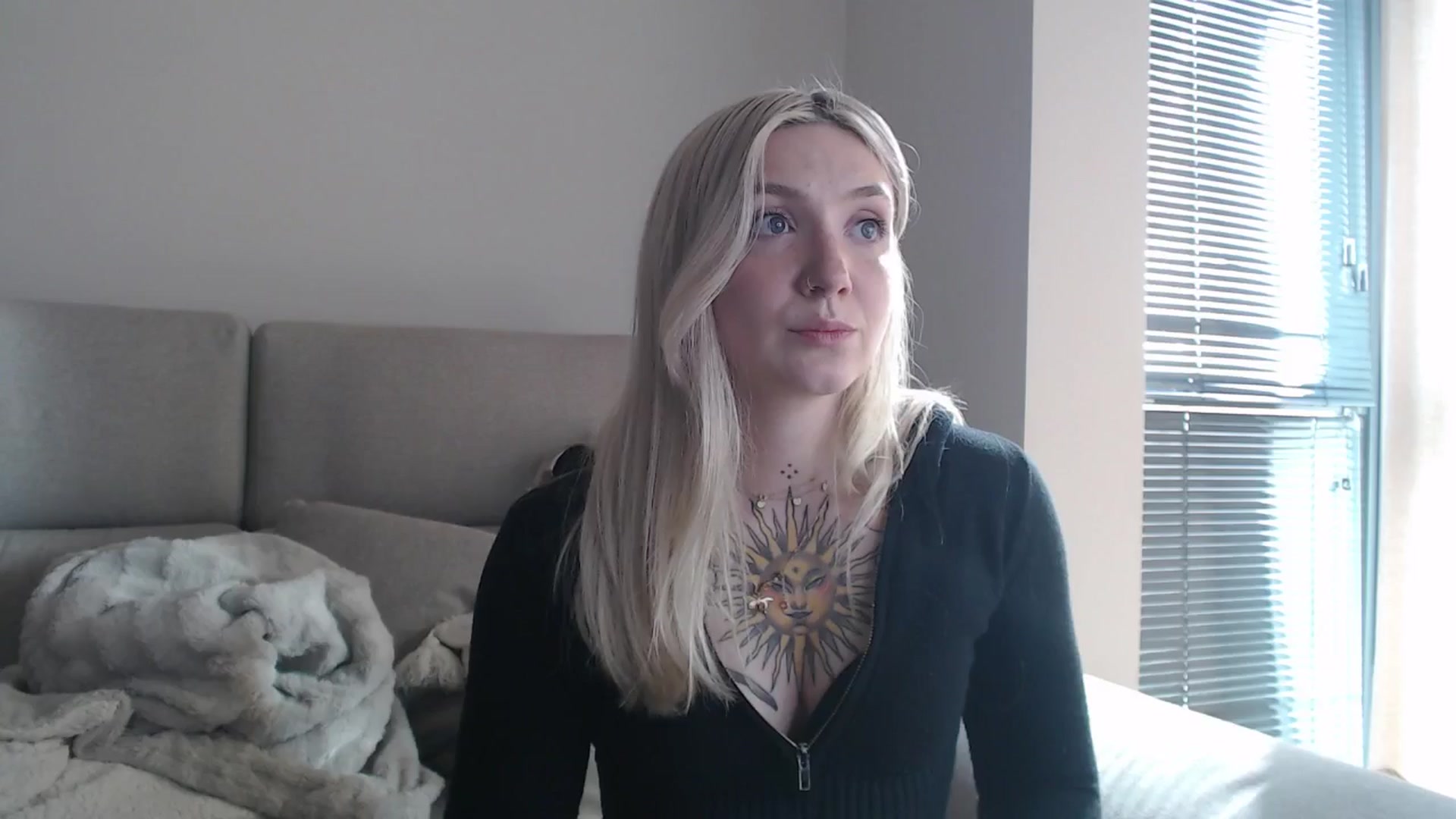 Gallery image thumbnail from Tattoo_bbgirl's myfreecams stream on, 04/16/2025, 16:23 image 5 of 20