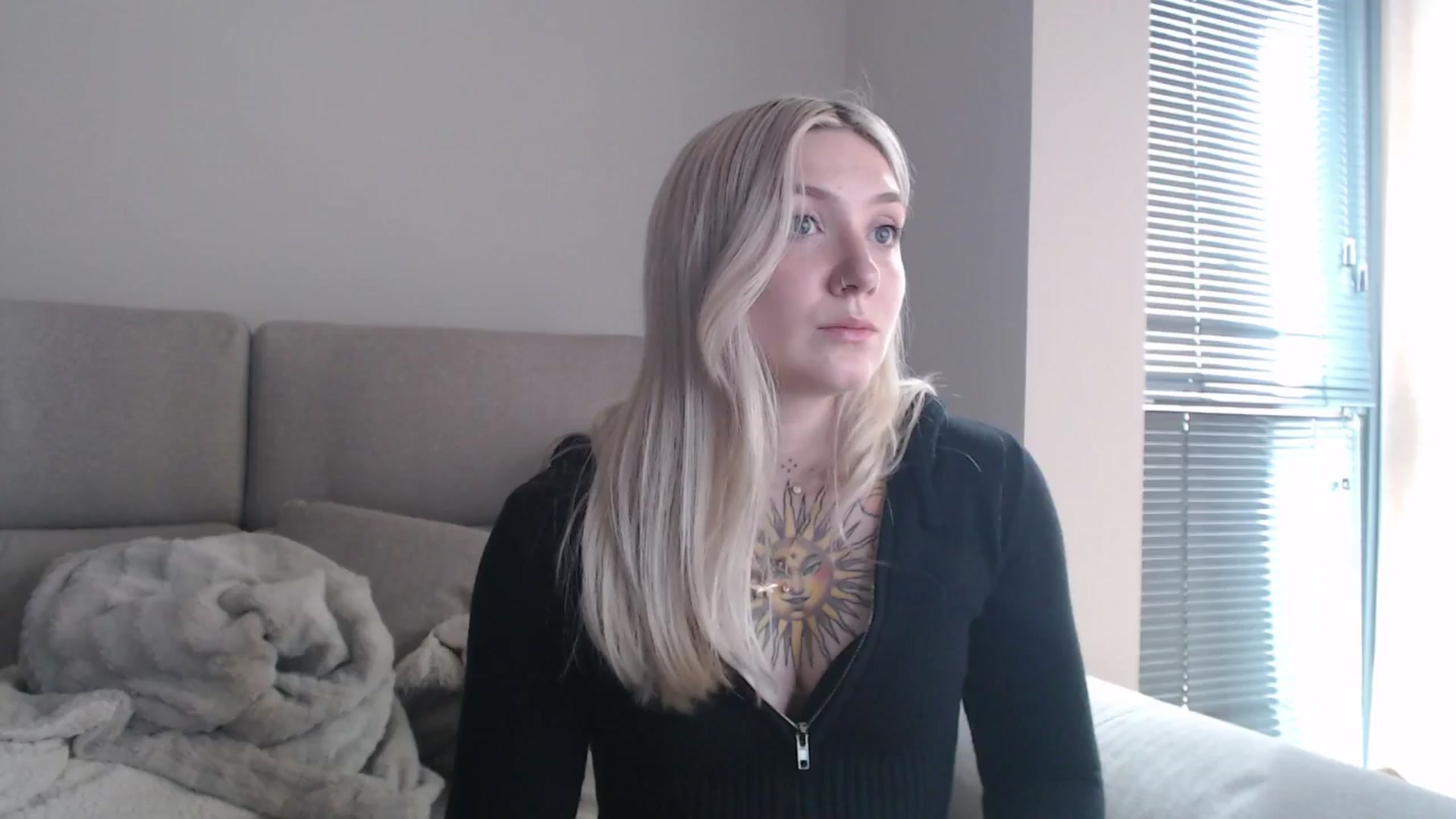 Gallery image thumbnail from Tattoo_bbgirl's myfreecams stream on, 04/16/2025, 16:23 image 4 of 20