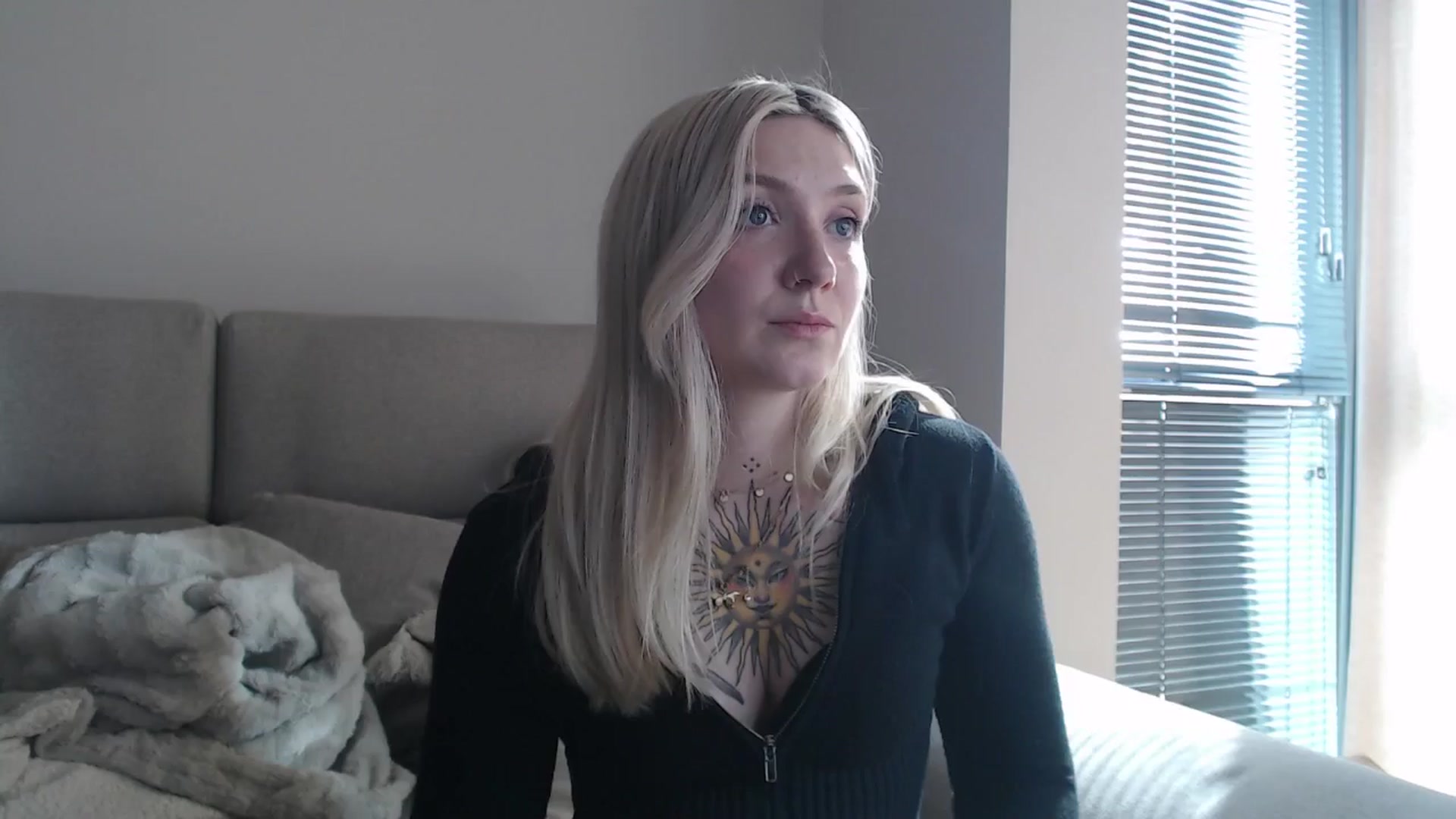 Gallery image thumbnail from Tattoo_bbgirl's myfreecams stream on, 04/16/2025, 16:23 image 6 of 20