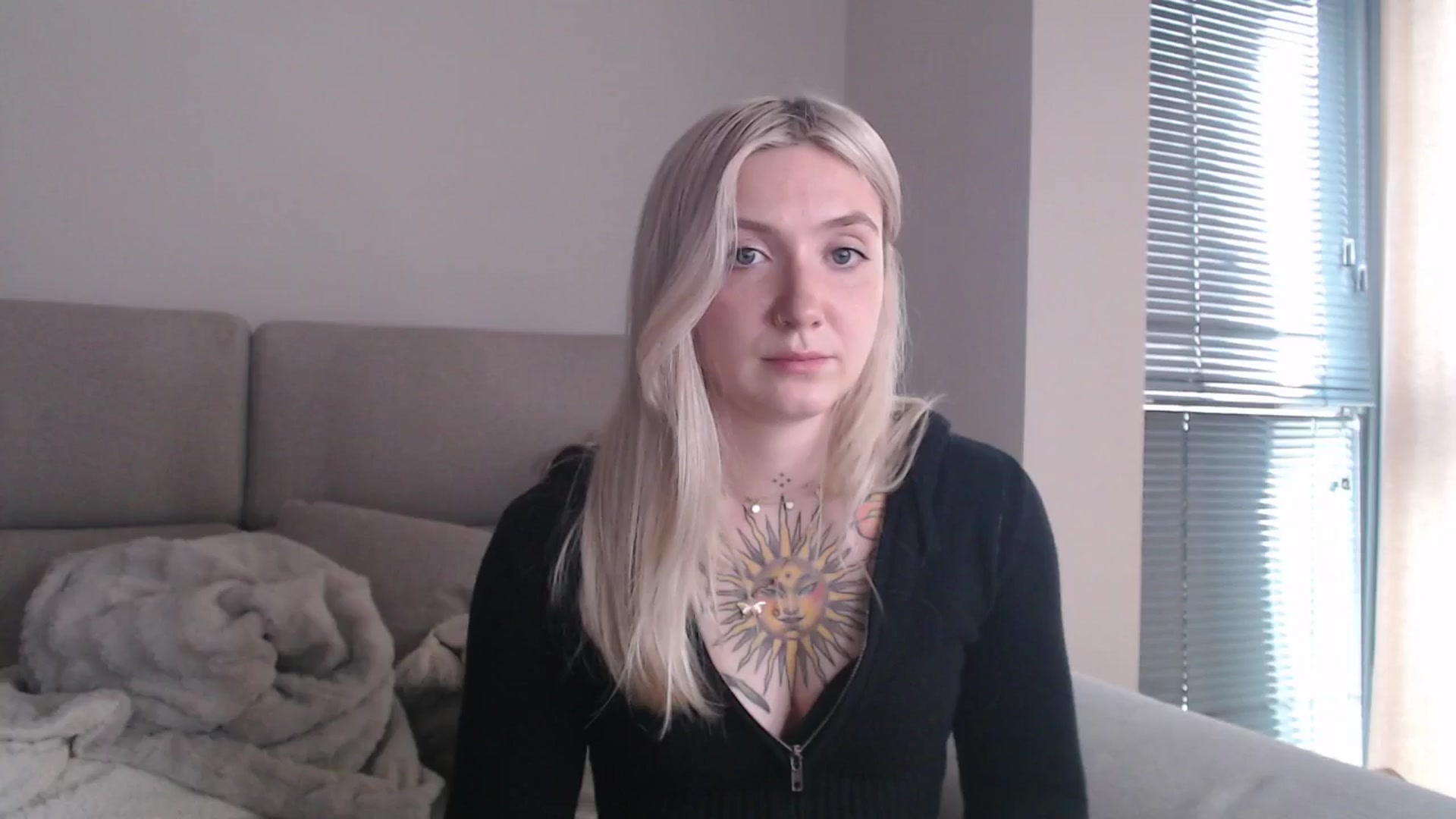 Gallery image thumbnail from Tattoo_bbgirl's myfreecams stream on, 04/16/2025, 16:23 image 3 of 20