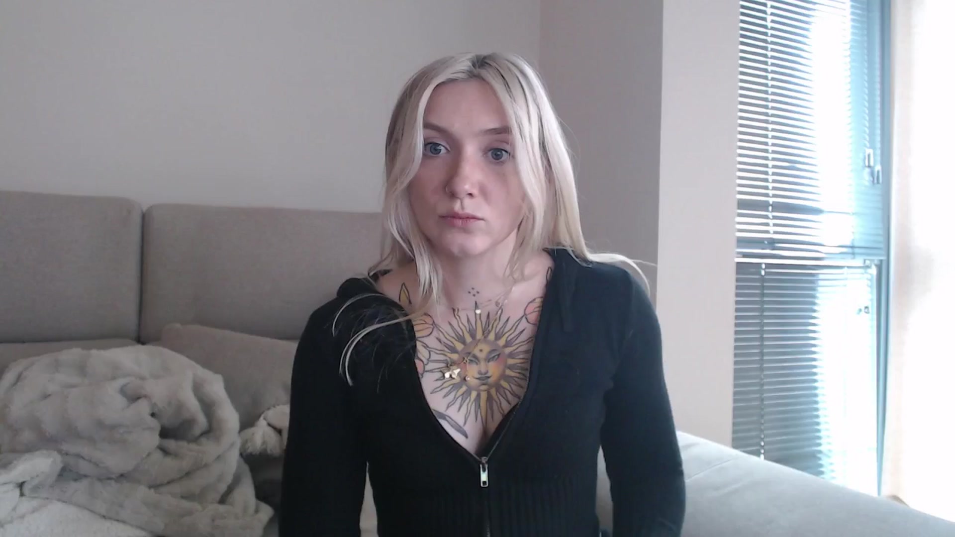 Gallery image thumbnail from Tattoo_bbgirl's myfreecams stream on, 04/16/2025, 16:23 image 8 of 20