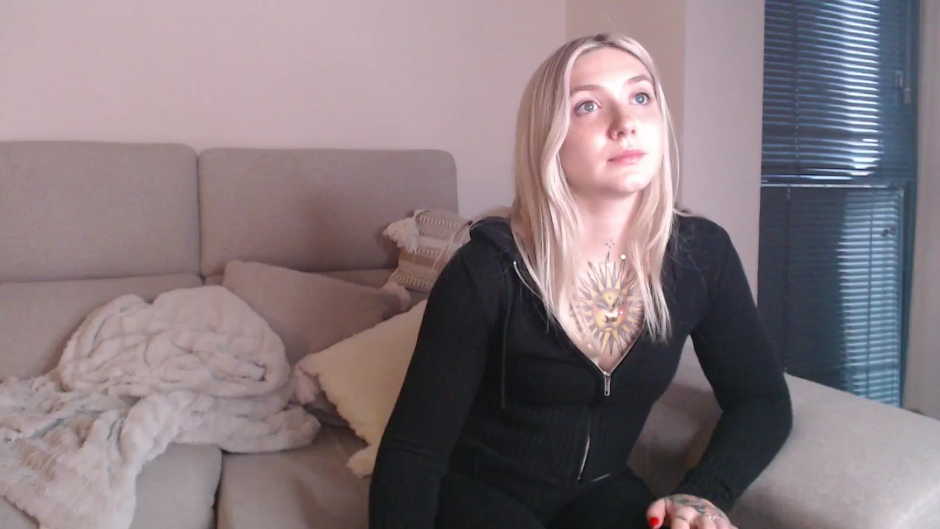 Gallery image thumbnail from Tattoo_bbgirl's myfreecams stream on, 04/16/2025, 19:26 image 17 of 20