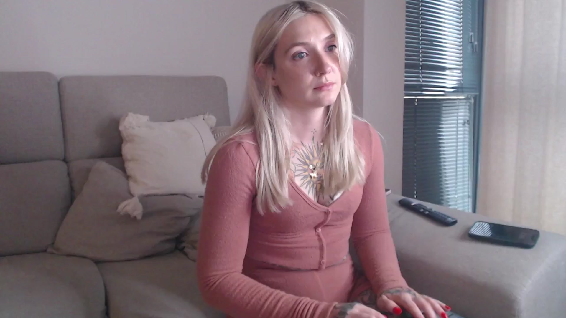 Gallery image thumbnail from Tattoo_bbgirl's myfreecams stream on, 04/17/2025, 18:41 image 10 of 20