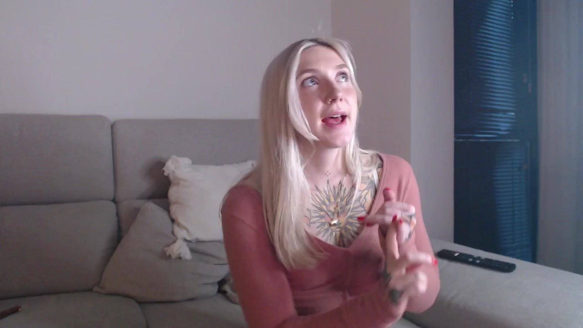 Gallery image thumbnail from Tattoo_bbgirl's myfreecams stream on, 04/17/2025, 19:40 image 5 of 20