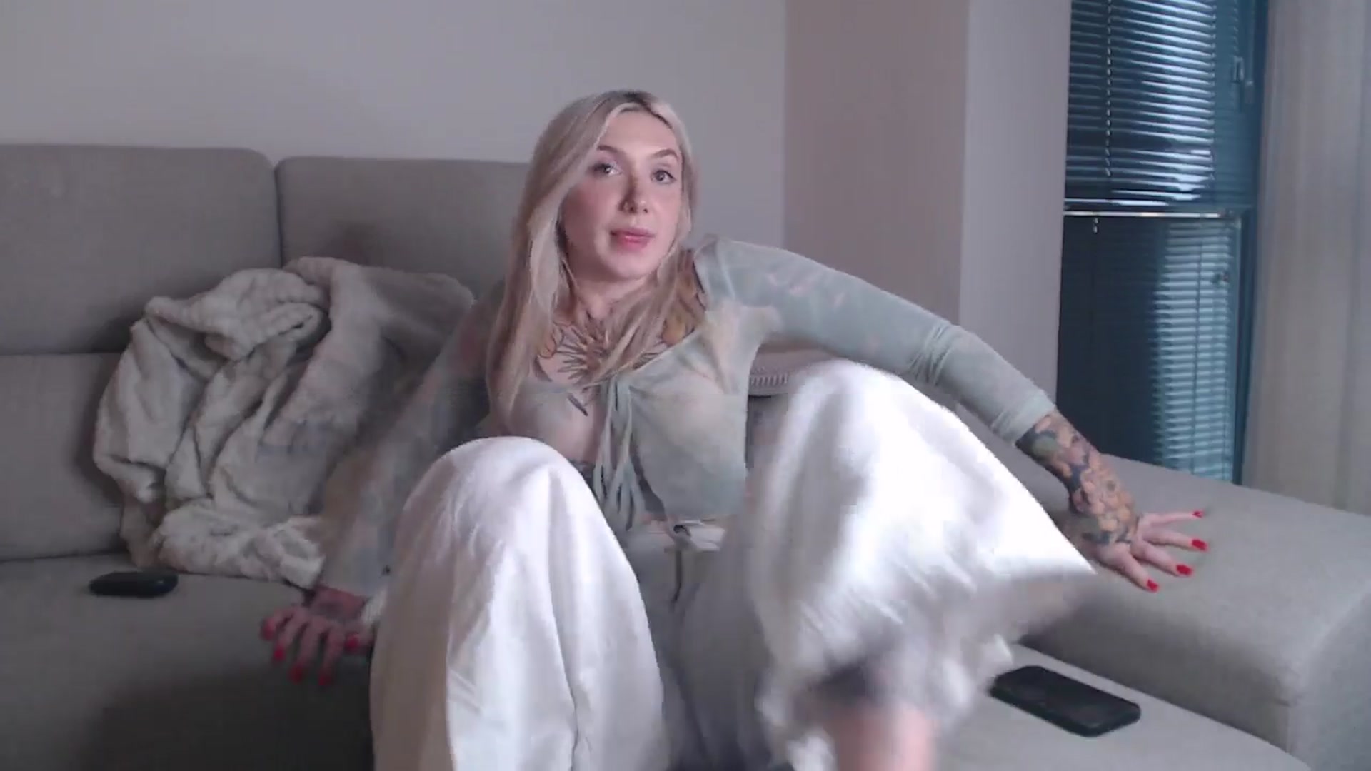 Gallery image thumbnail from Tattoo_bbgirl's myfreecams stream on, 04/18/2025, 18:23 image 18 of 20
