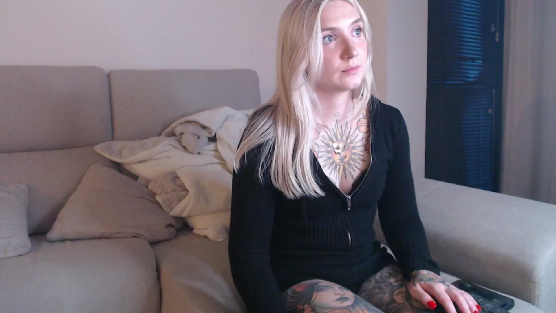 Gallery image thumbnail from Tattoo_bbgirl's myfreecams stream on, 04/19/2025, 20:08 image 8 of 20
