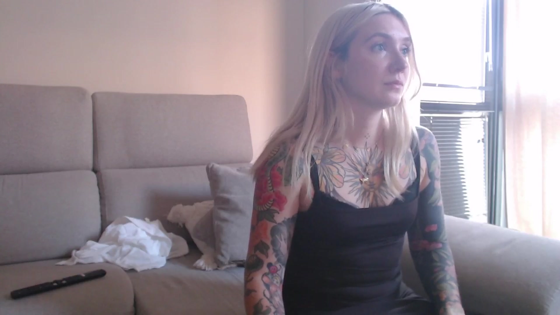Gallery image thumbnail from Tattoo_bbgirl's myfreecams stream on, 04/26/2025, 17:38 image 2 of 20