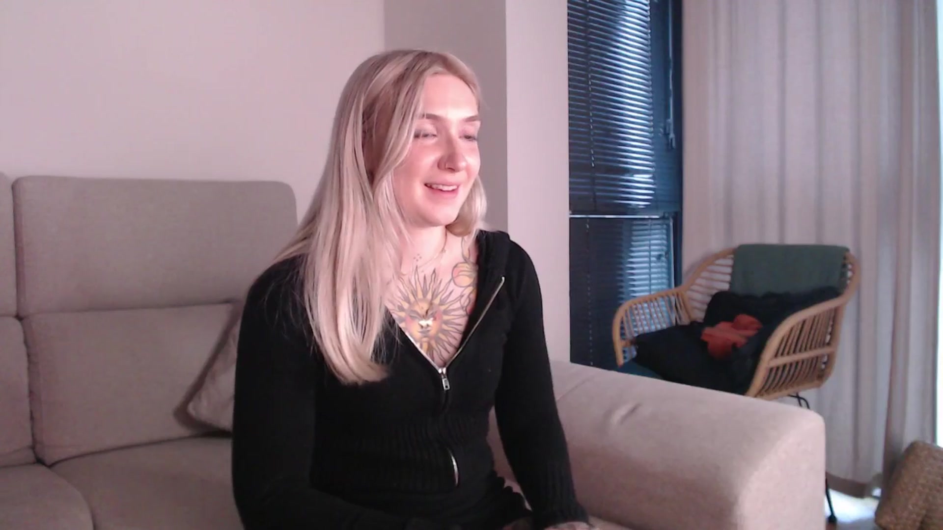 Gallery image thumbnail from Tattoo_bbgirl's myfreecams stream on, 05/03/2025, 19:35 image 11 of 20
