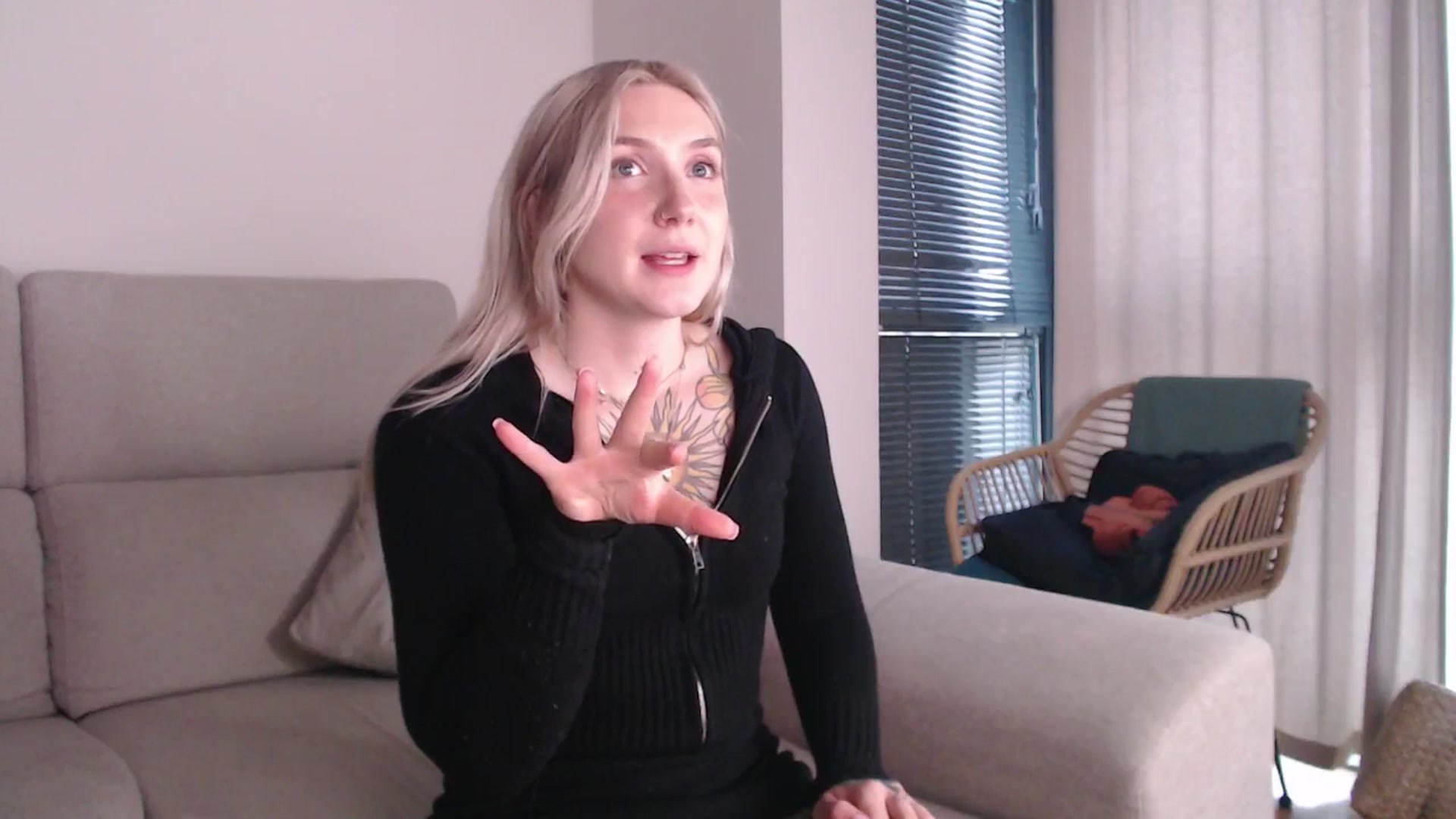 Gallery image thumbnail from Tattoo_bbgirl's myfreecams stream on, 05/03/2025, 19:35 image 7 of 20