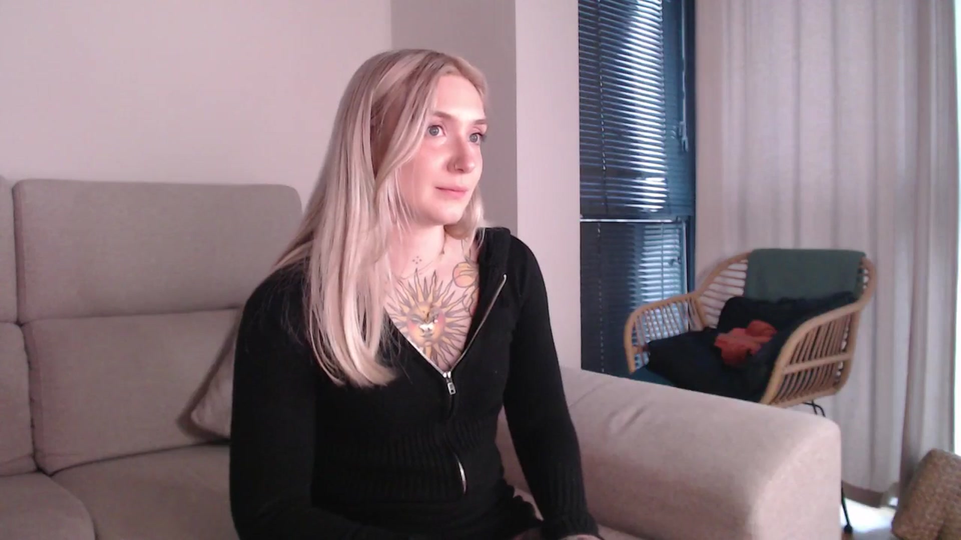 Gallery image thumbnail from Tattoo_bbgirl's myfreecams stream on, 05/03/2025, 19:35 image 10 of 20