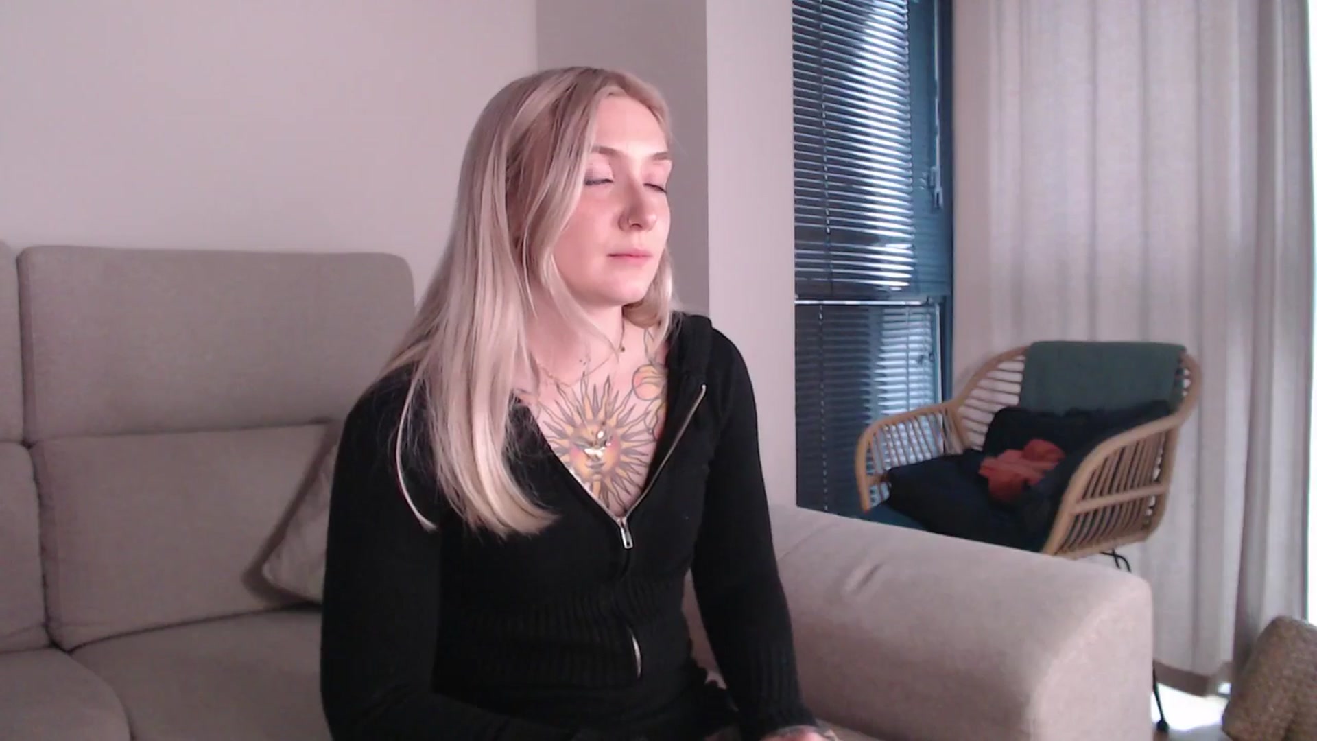 Gallery image thumbnail from Tattoo_bbgirl's myfreecams stream on, 05/03/2025, 19:35 image 9 of 20