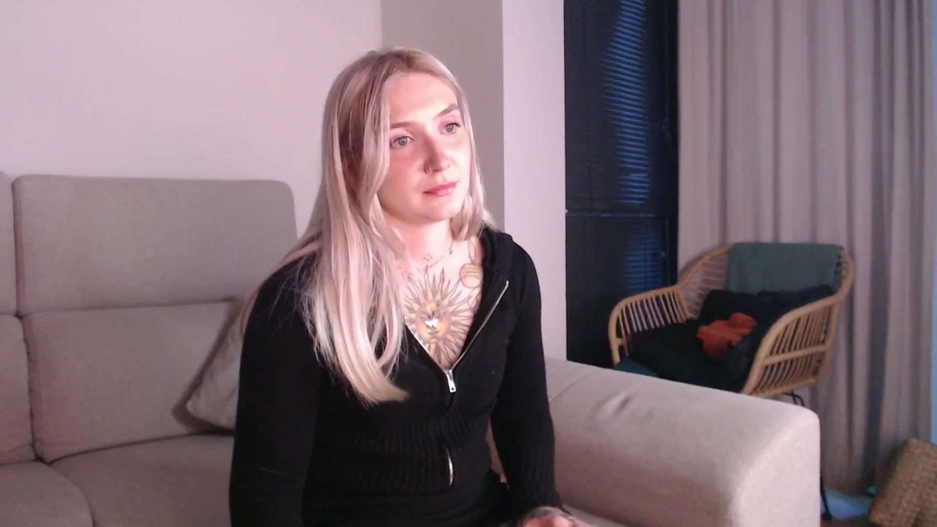 Gallery image thumbnail from Tattoo_bbgirl's myfreecams stream on, 05/03/2025, 19:35 image 18 of 20