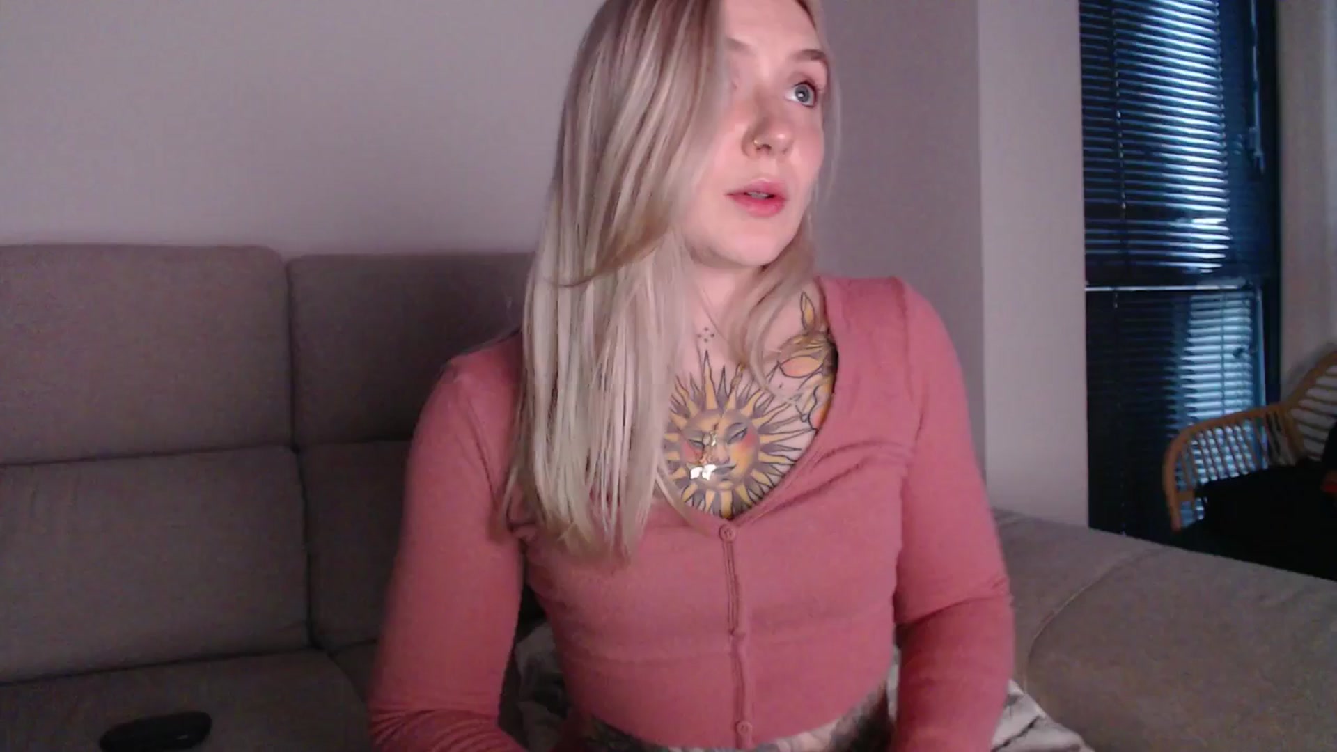 Gallery image thumbnail from Tattoo_bbgirl's myfreecams stream on, 05/06/2025, 19:44 image 4 of 20