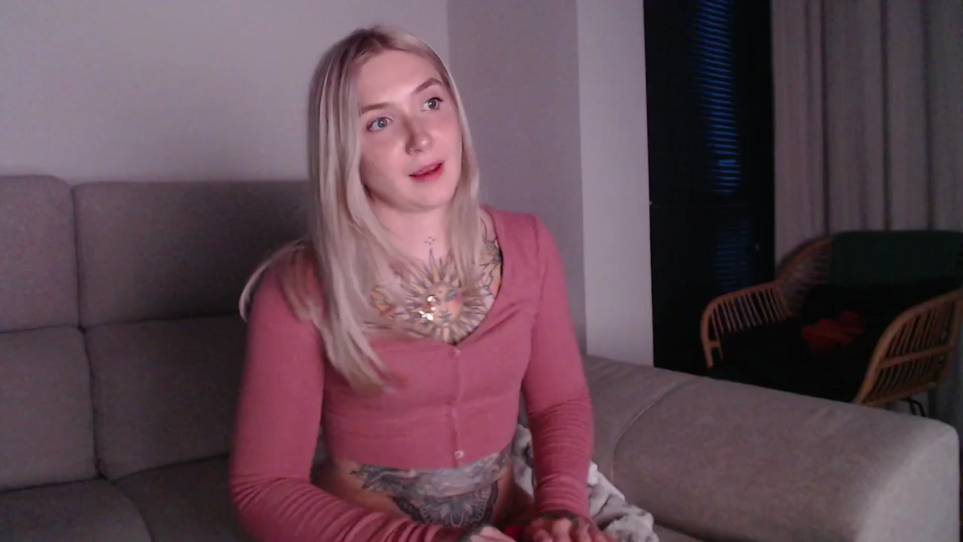 Gallery image thumbnail from Tattoo_bbgirl's myfreecams stream on, 05/06/2025, 19:44 image 18 of 20
