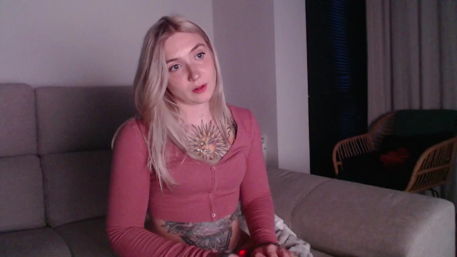 Gallery image thumbnail from Tattoo_bbgirl's myfreecams stream on, 05/06/2025, 19:44 image 20 of 20