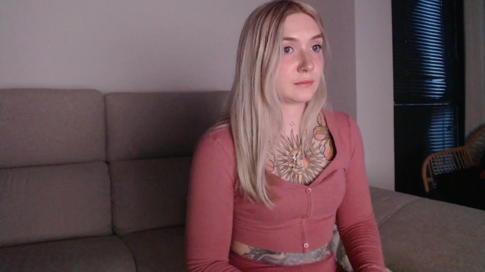 Gallery image thumbnail from Tattoo_bbgirl's myfreecams stream on, 05/06/2025, 19:44 image 11 of 20