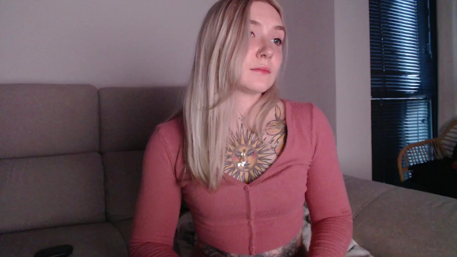 Gallery image thumbnail from Tattoo_bbgirl's myfreecams stream on, 05/06/2025, 19:44 image 5 of 20