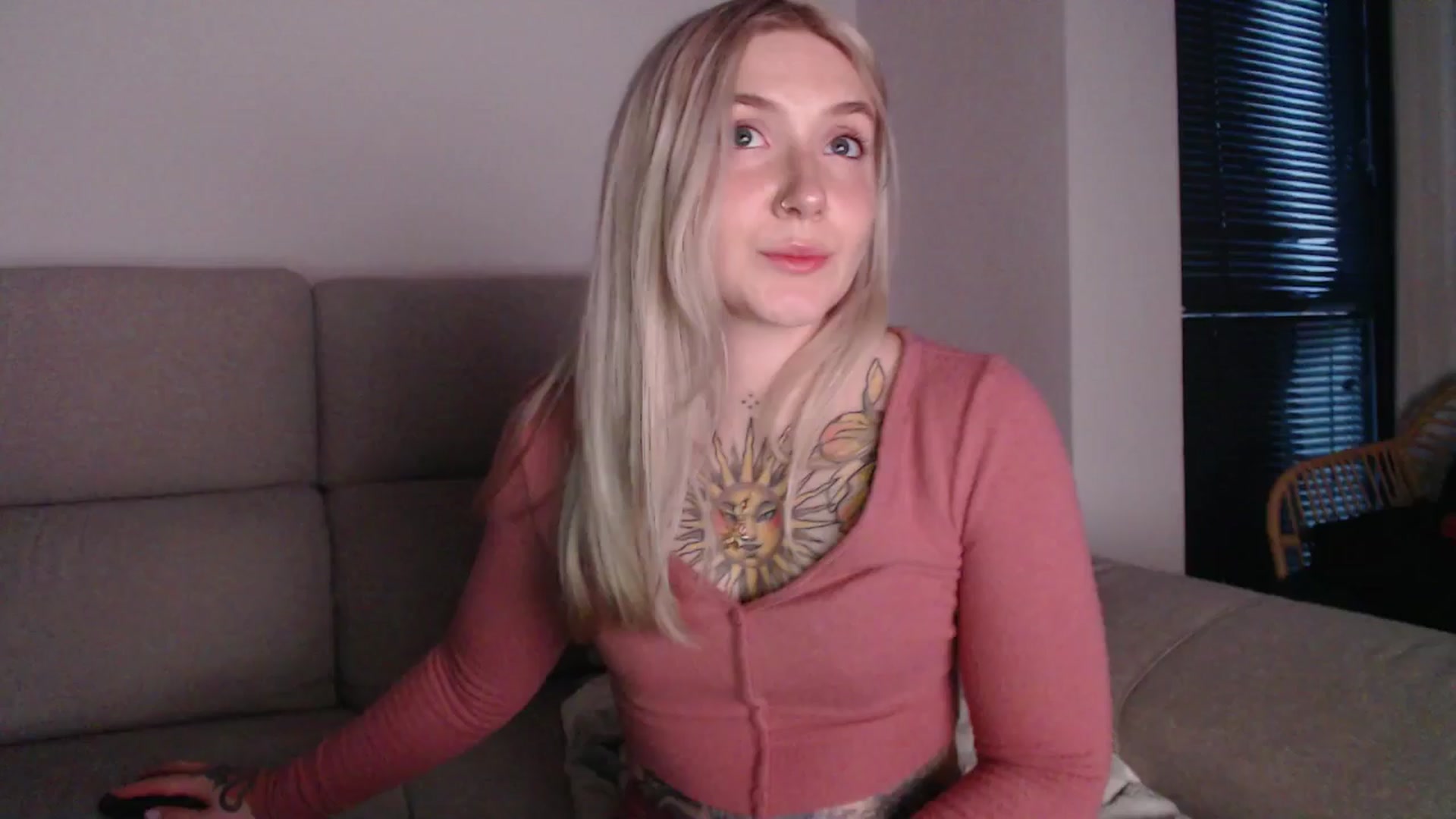 Gallery image thumbnail from Tattoo_bbgirl's myfreecams stream on, 05/06/2025, 19:44 image 9 of 20