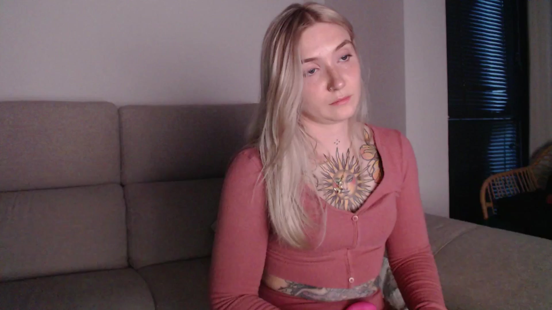 Gallery image thumbnail from Tattoo_bbgirl's myfreecams stream on, 05/06/2025, 19:44 image 12 of 20