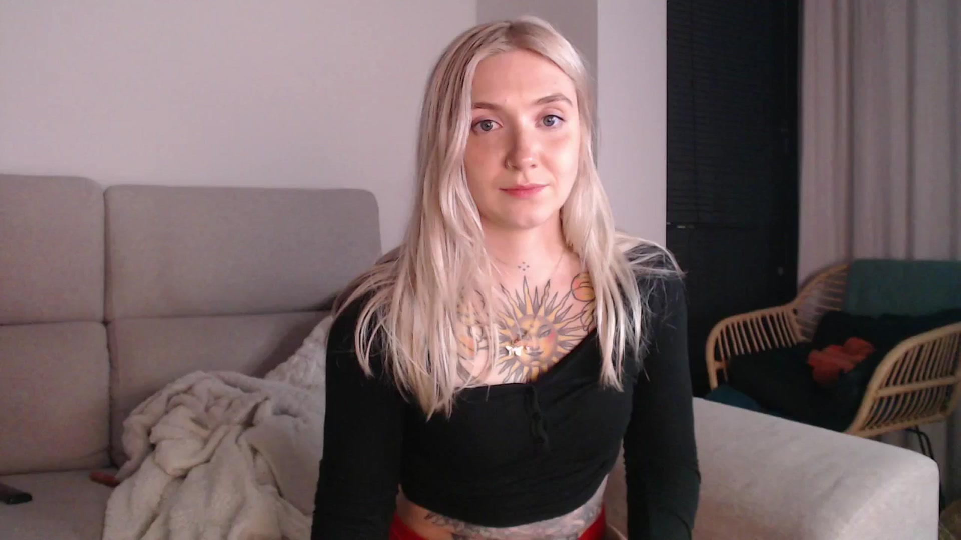 Gallery image thumbnail from Tattoo_bbgirl's myfreecams stream on, 05/07/2025, 22:03 image 14 of 20