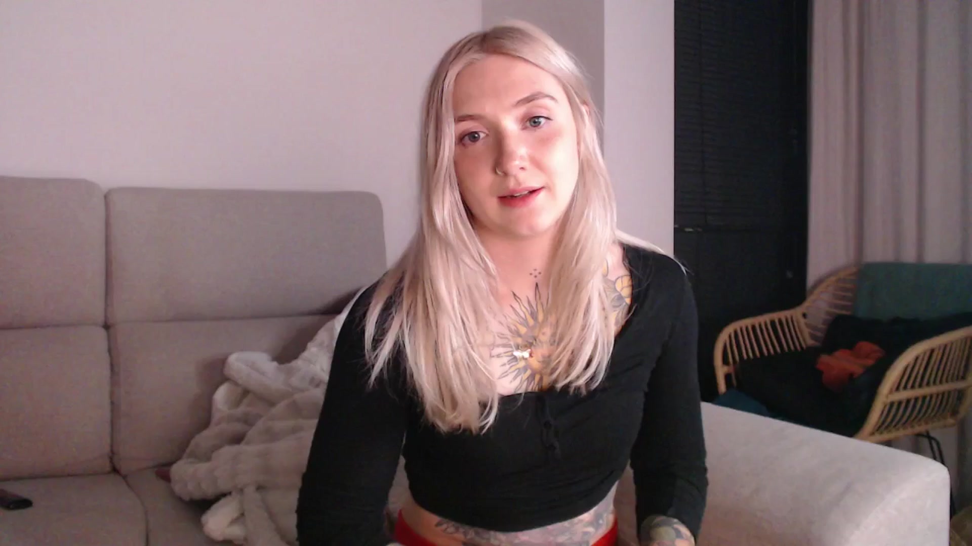 Gallery image thumbnail from Tattoo_bbgirl's myfreecams stream on, 05/07/2025, 22:03 image 15 of 20