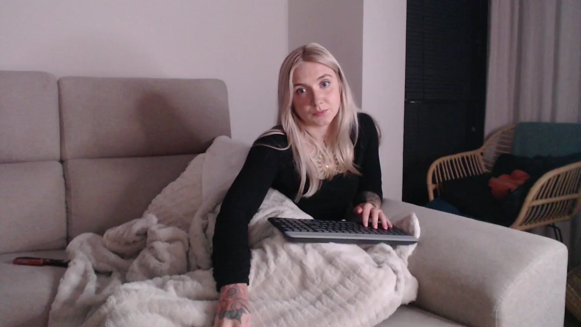 Gallery image thumbnail from Tattoo_bbgirl's myfreecams stream on, 05/07/2025, 22:03 image 11 of 20