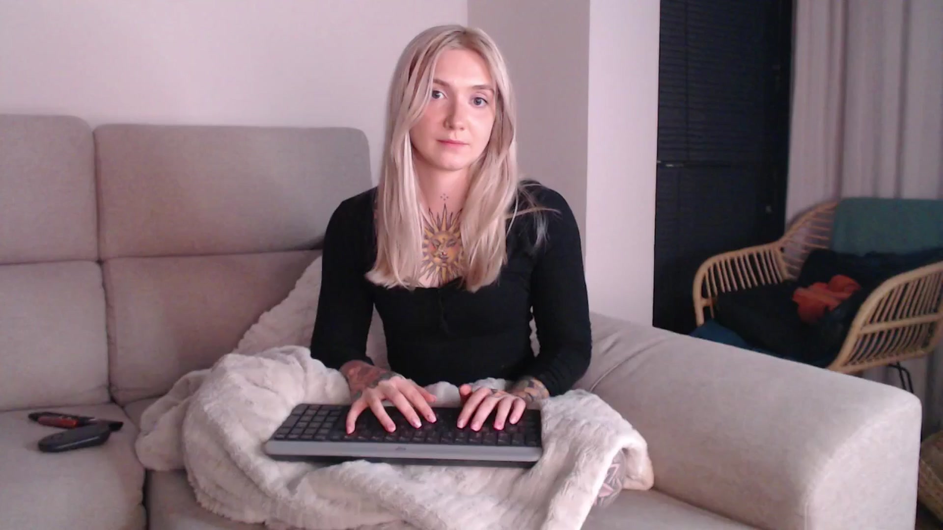 Gallery image thumbnail from Tattoo_bbgirl's myfreecams stream on, 05/07/2025, 22:03 image 13 of 20