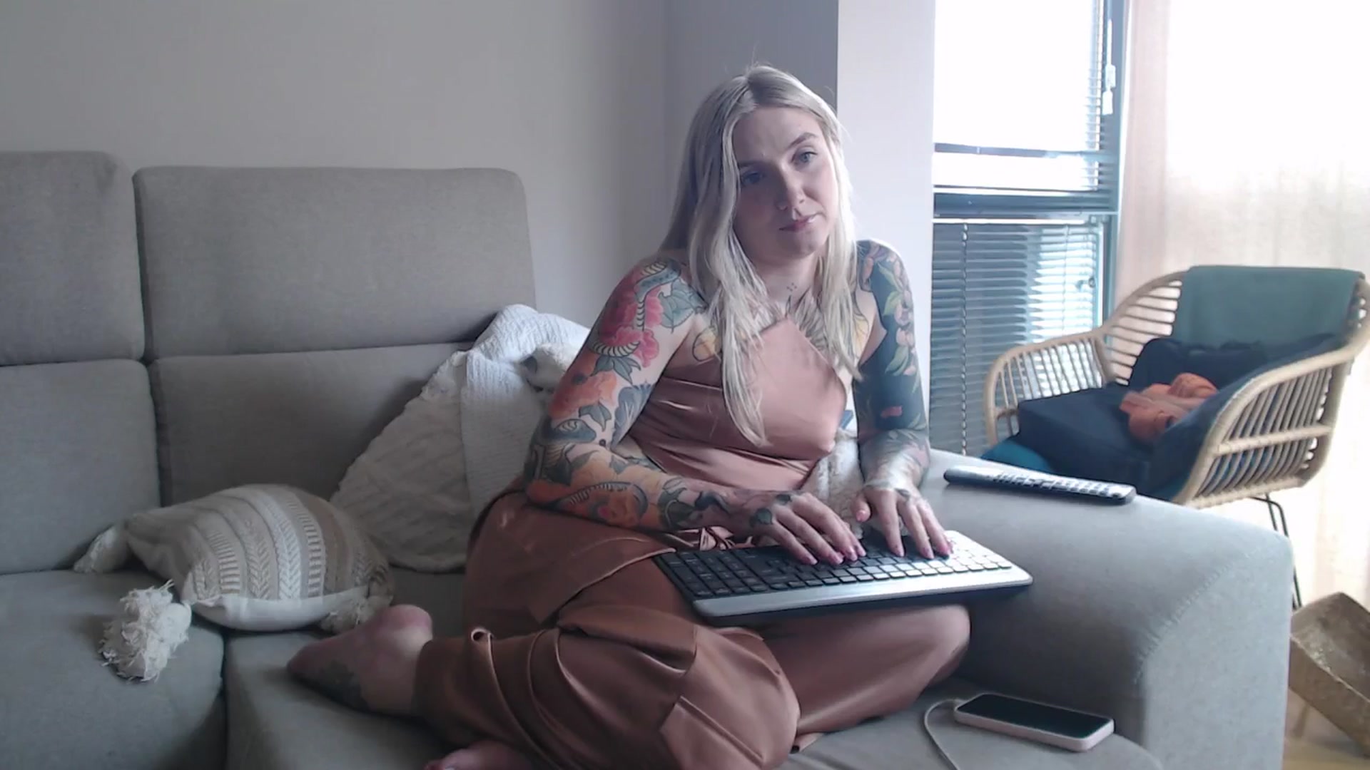 Gallery image thumbnail from Tattoo_bbgirl's myfreecams stream on, 05/08/2025, 16:14 image 20 of 20