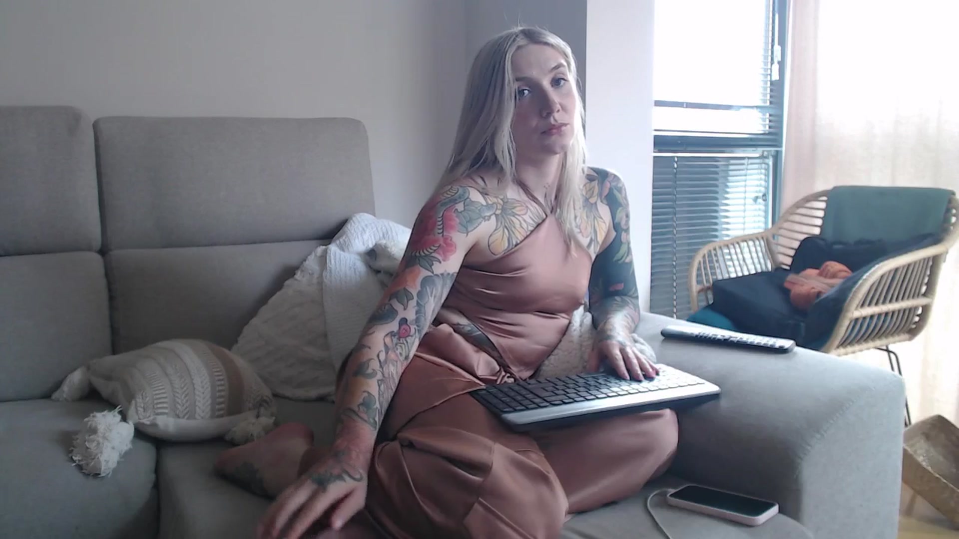Gallery image thumbnail from Tattoo_bbgirl's myfreecams stream on, 05/08/2025, 16:14 image 13 of 20