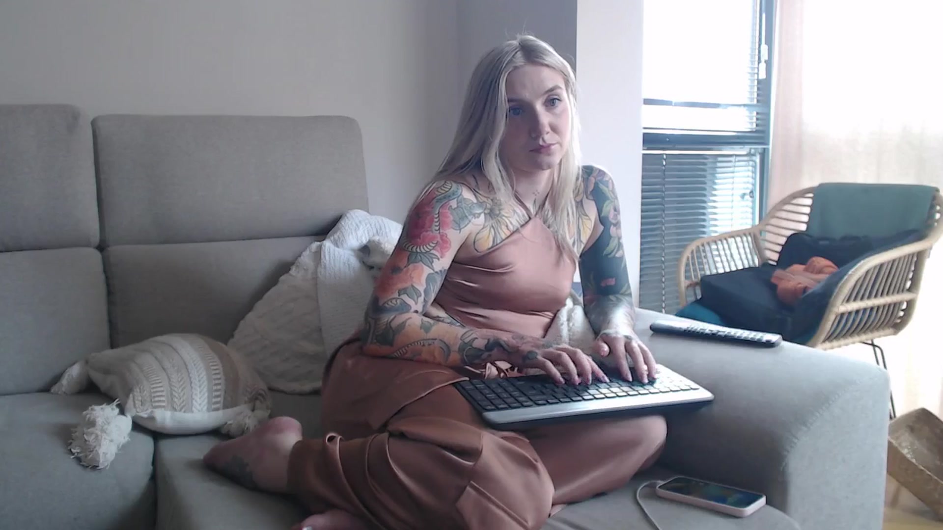 Gallery image thumbnail from Tattoo_bbgirl's myfreecams stream on, 05/08/2025, 16:14 image 18 of 20