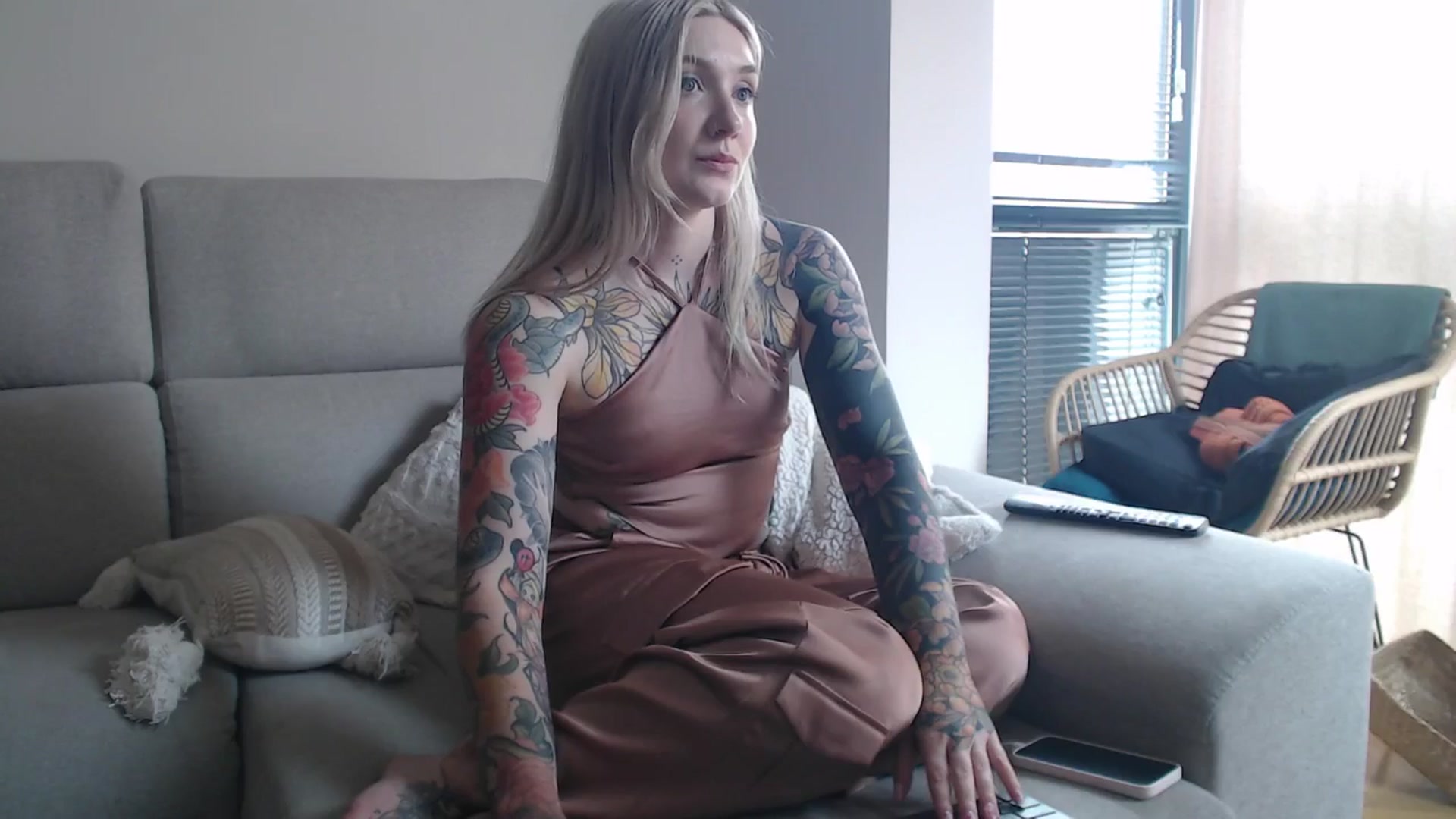 Gallery image thumbnail from Tattoo_bbgirl's myfreecams stream on, 05/08/2025, 16:14 image 11 of 20