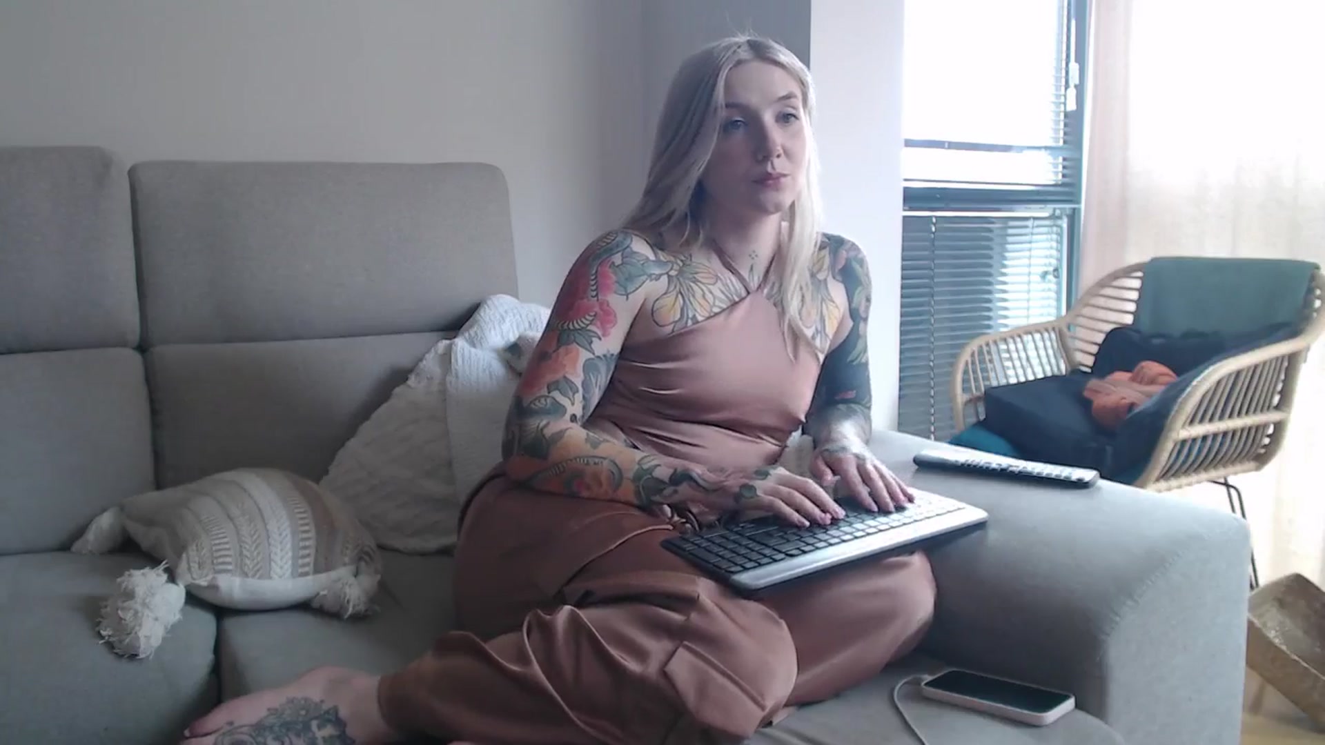 Gallery image thumbnail from Tattoo_bbgirl's myfreecams stream on, 05/08/2025, 16:14 image 12 of 20