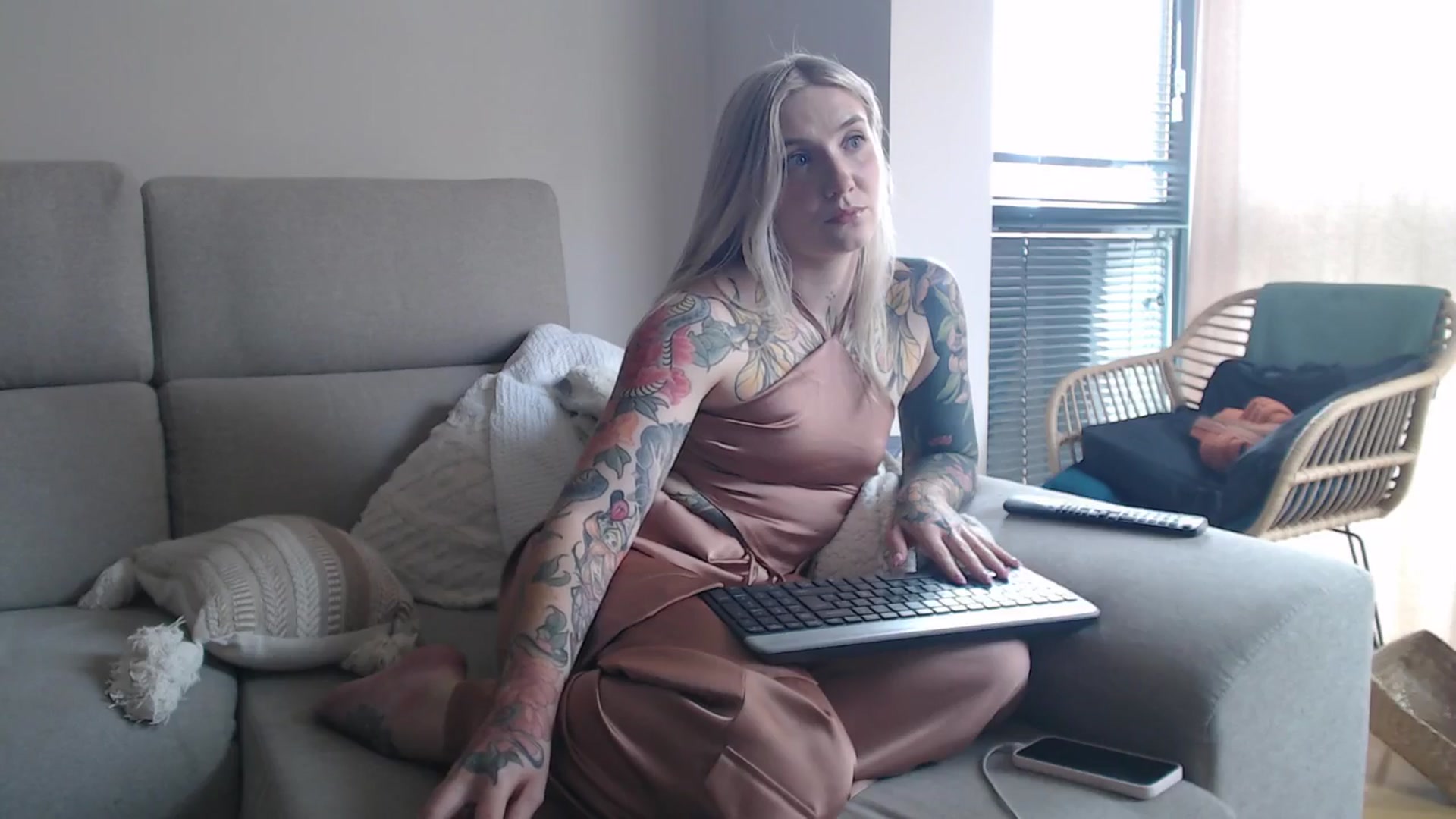 Gallery image thumbnail from Tattoo_bbgirl's myfreecams stream on, 05/08/2025, 16:14 image 17 of 20