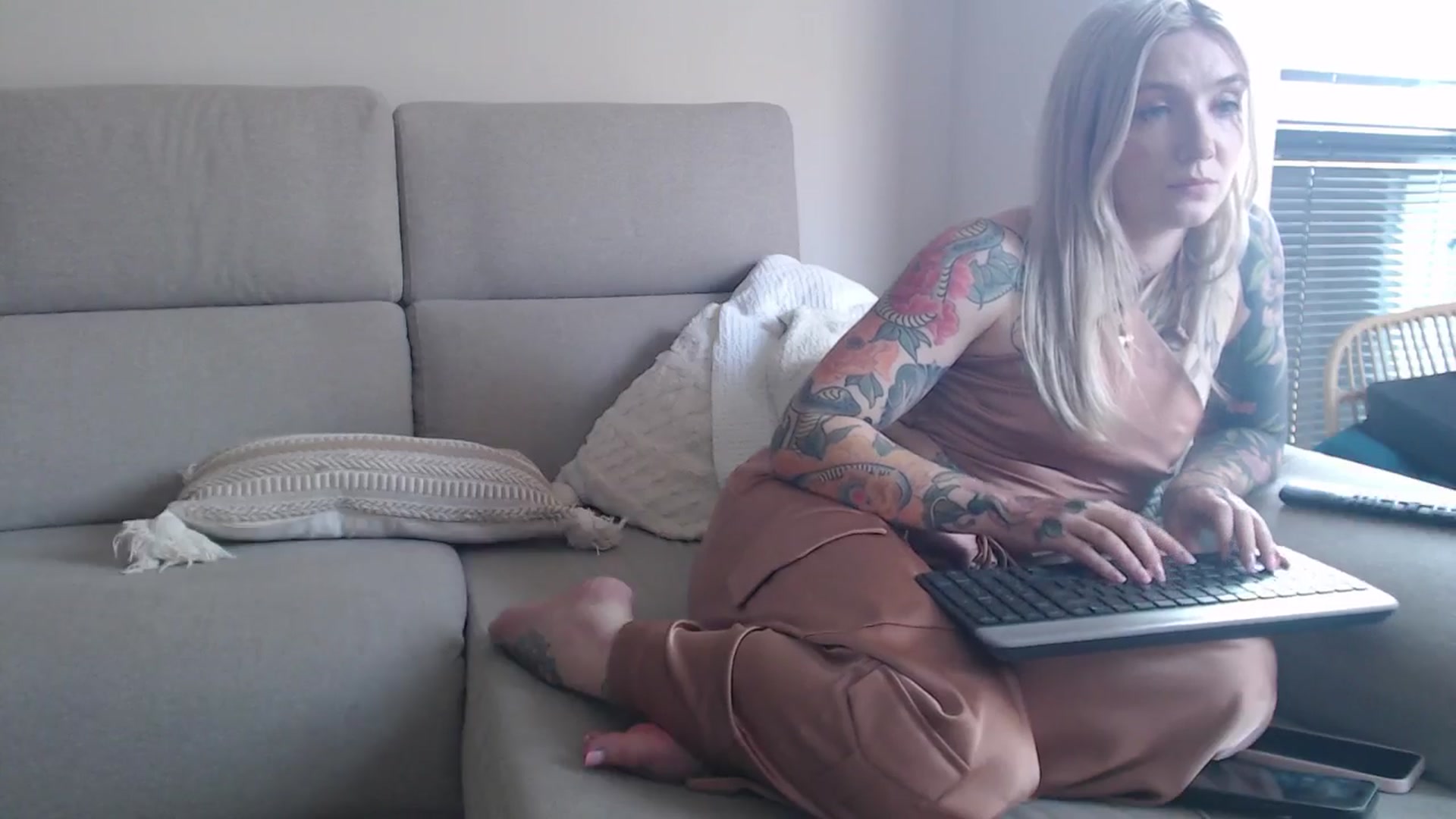 Gallery image thumbnail from Tattoo_bbgirl's myfreecams stream on, 05/08/2025, 17:12 image 9 of 20