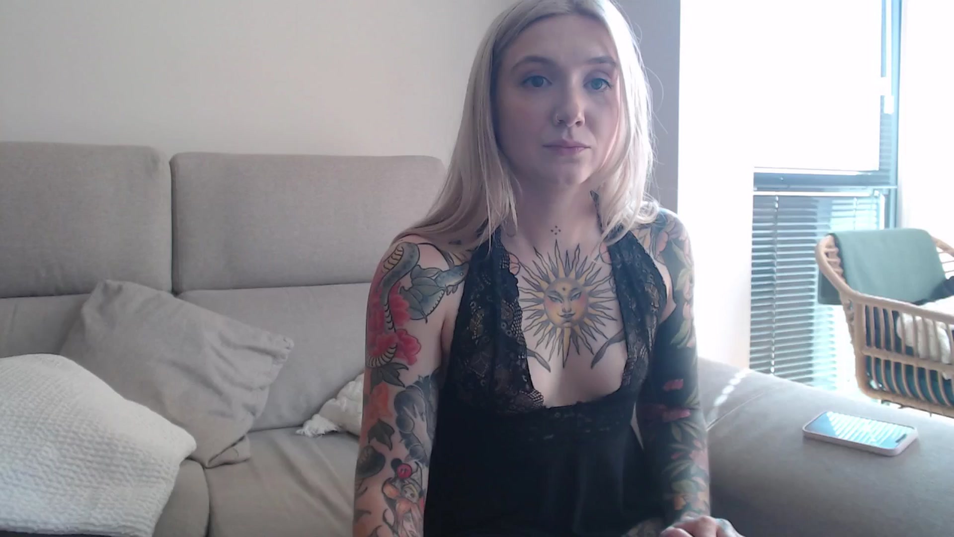 Gallery image thumbnail from Tattoo_bbgirl's myfreecams stream on, 05/12/2025, 15:58 image 11 of 20
