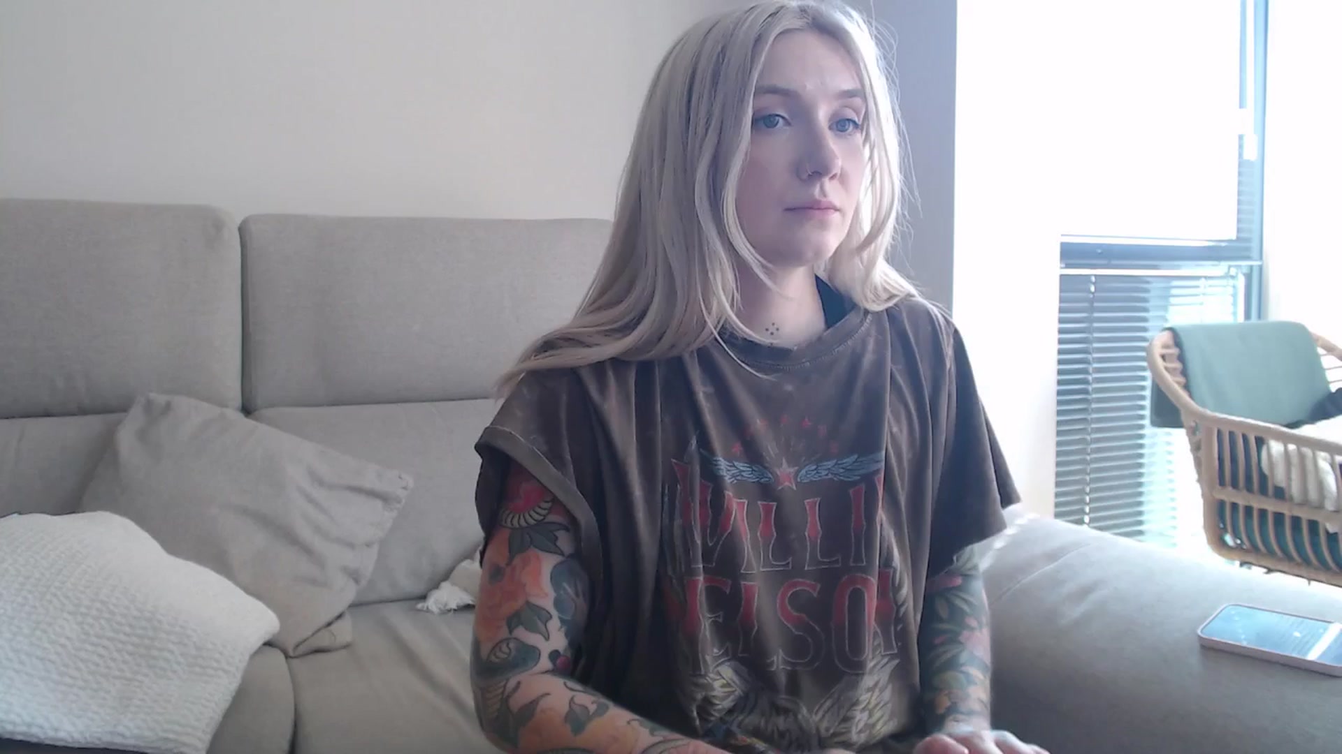 Gallery image thumbnail from Tattoo_bbgirl's myfreecams stream on, 05/12/2025, 15:58 image 20 of 20