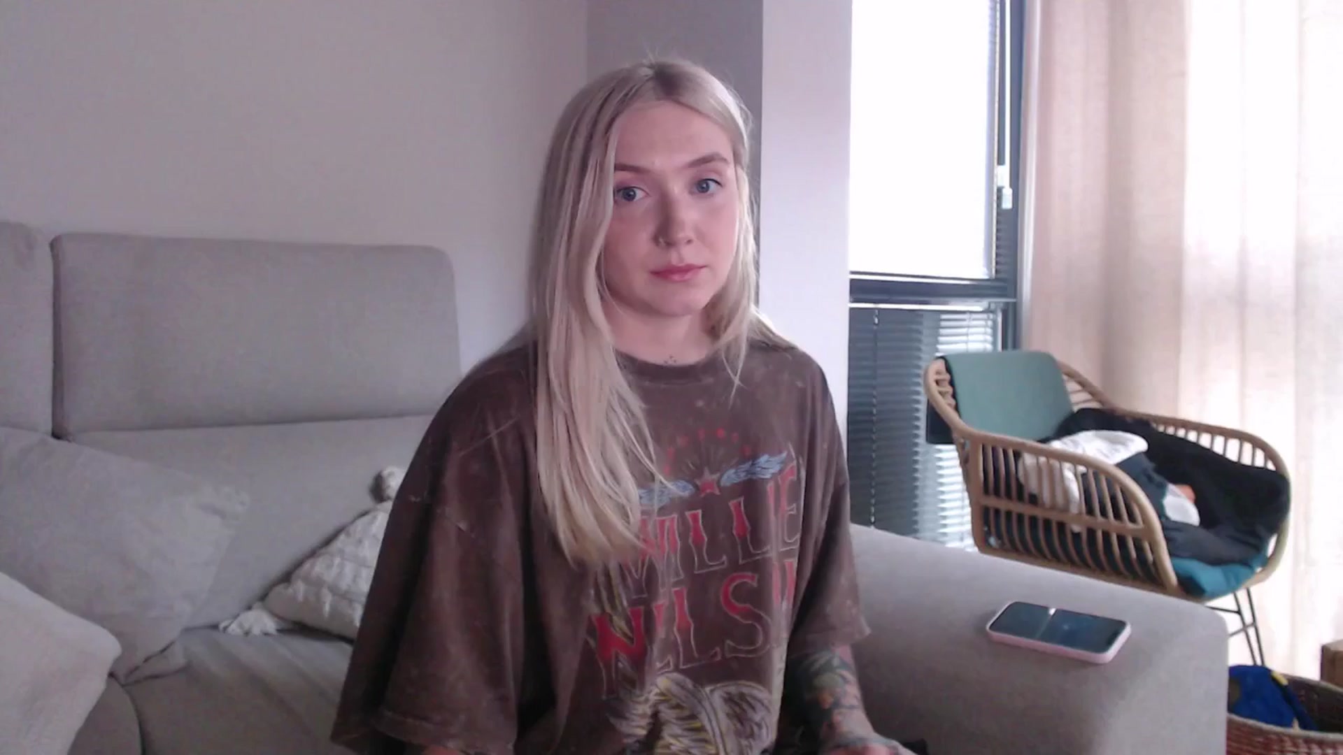 Gallery image thumbnail from Tattoo_bbgirl's myfreecams stream on, 05/12/2025, 19:31 image 12 of 20