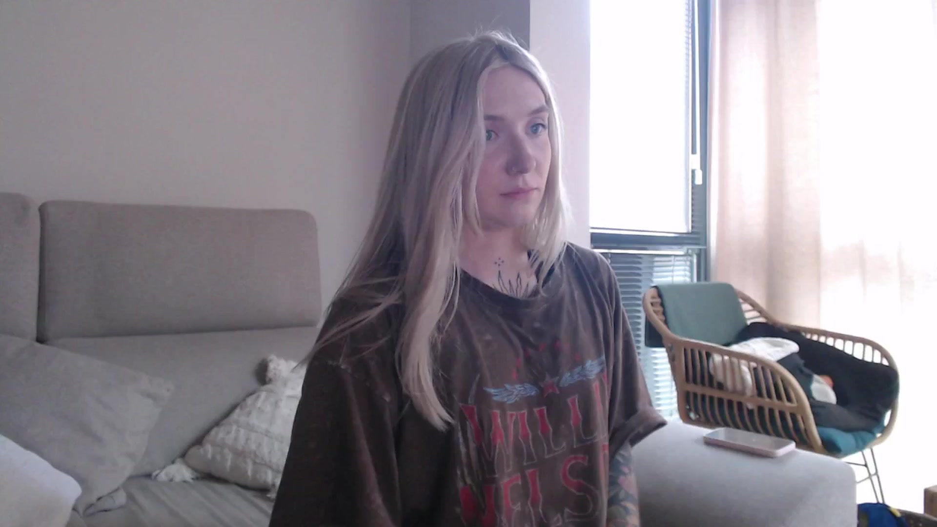 Gallery image thumbnail from Tattoo_bbgirl's myfreecams stream on, 05/12/2025, 19:31 image 5 of 20