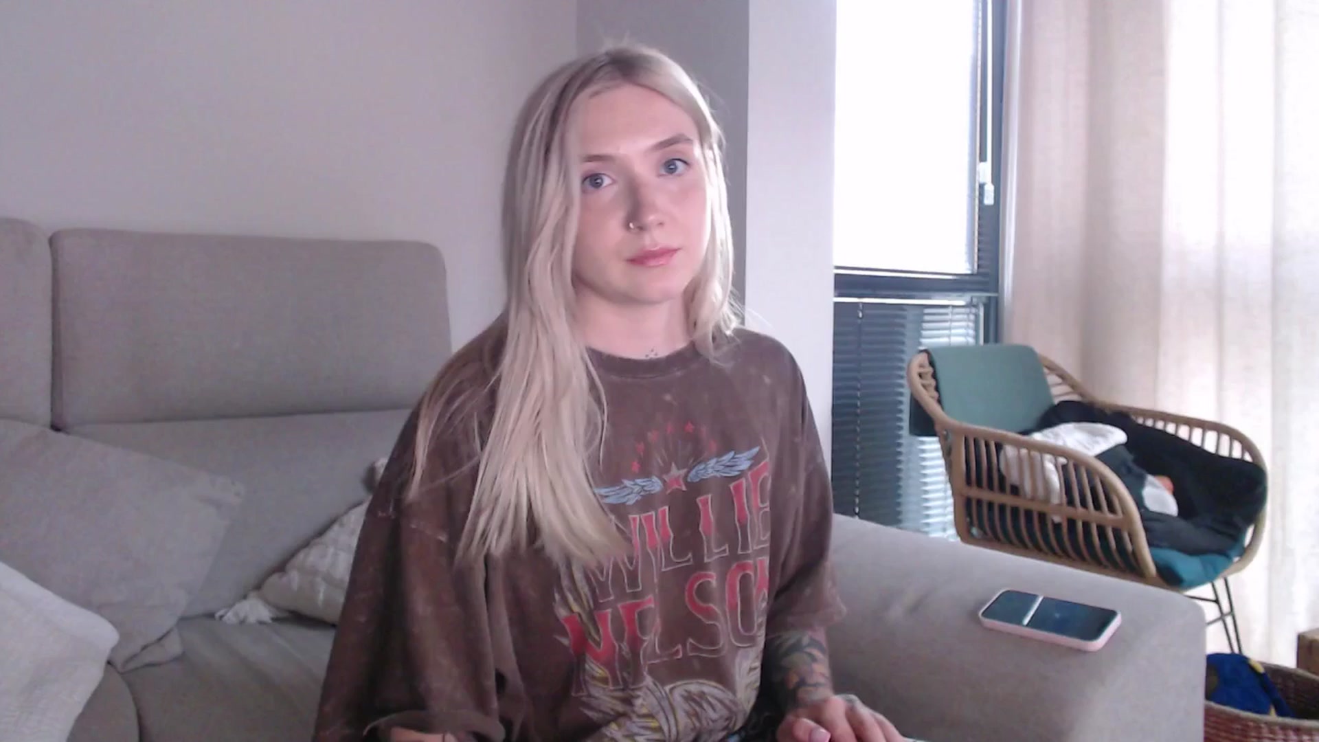 Gallery image thumbnail from Tattoo_bbgirl's myfreecams stream on, 05/12/2025, 19:31 image 14 of 20